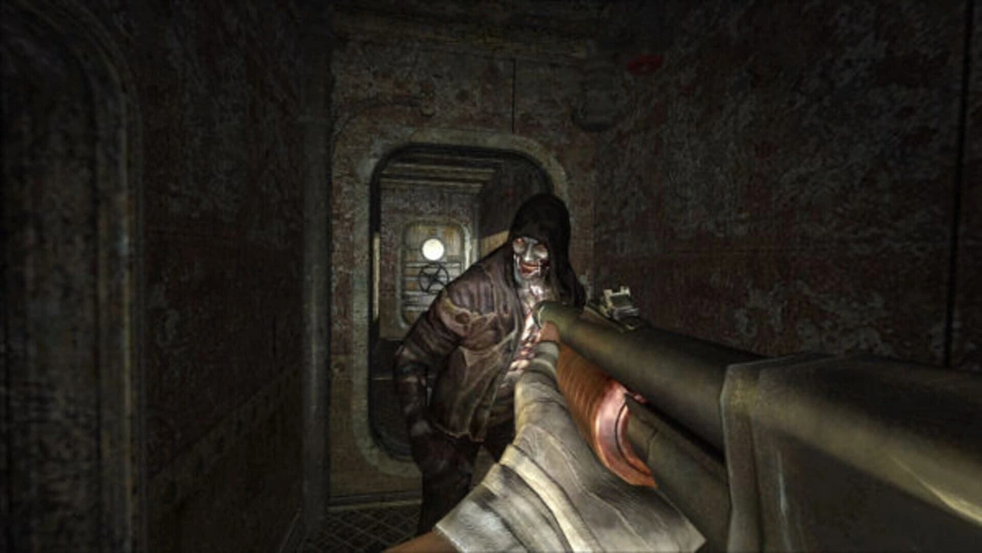 Condemned 2: Bloodshot screenshot 3