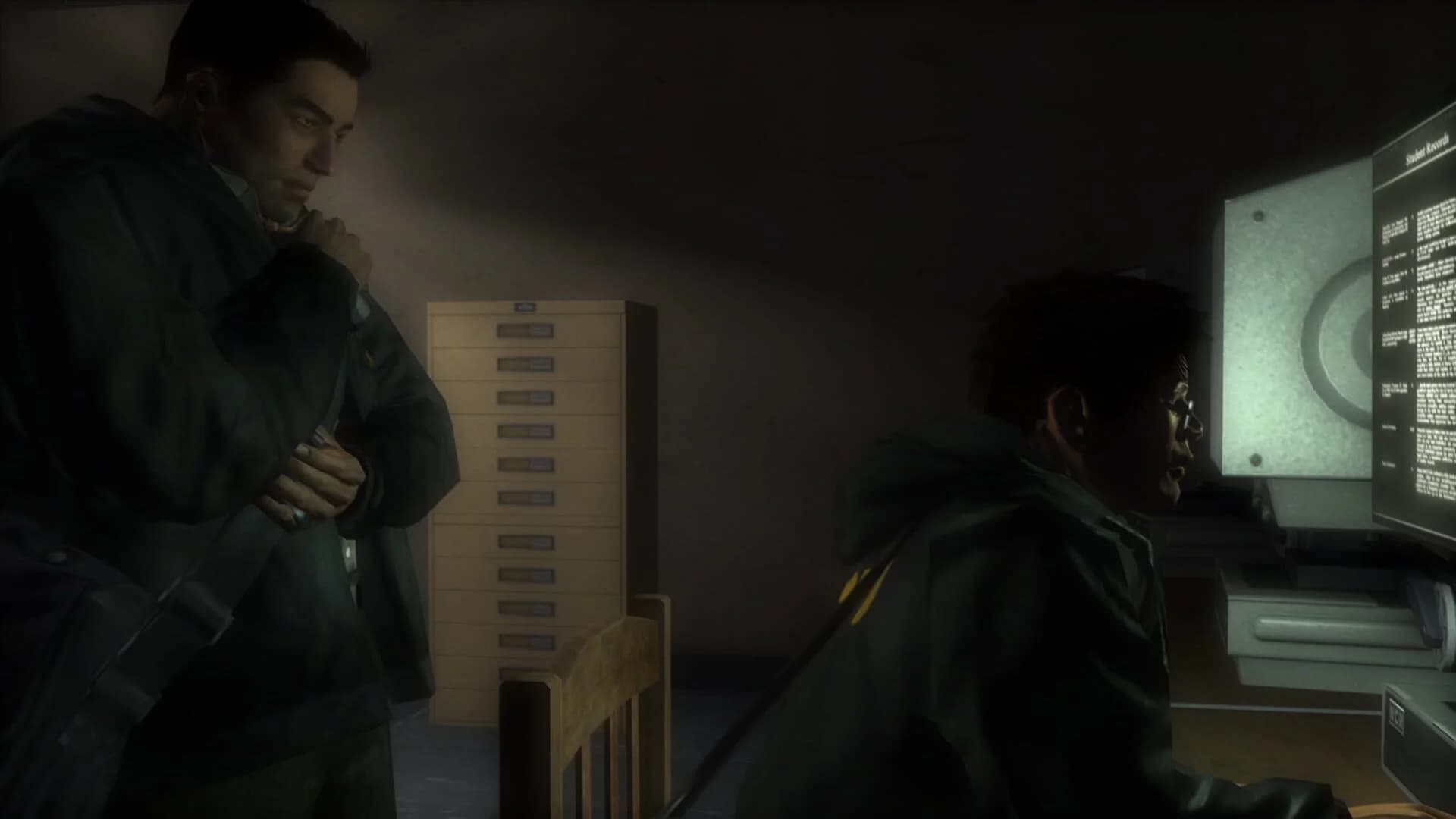 Condemned: Criminal Origins screenshot 2