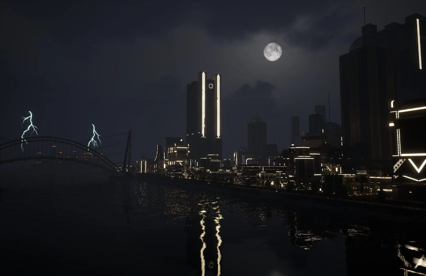 Condemned: Nightfall screenshot 2