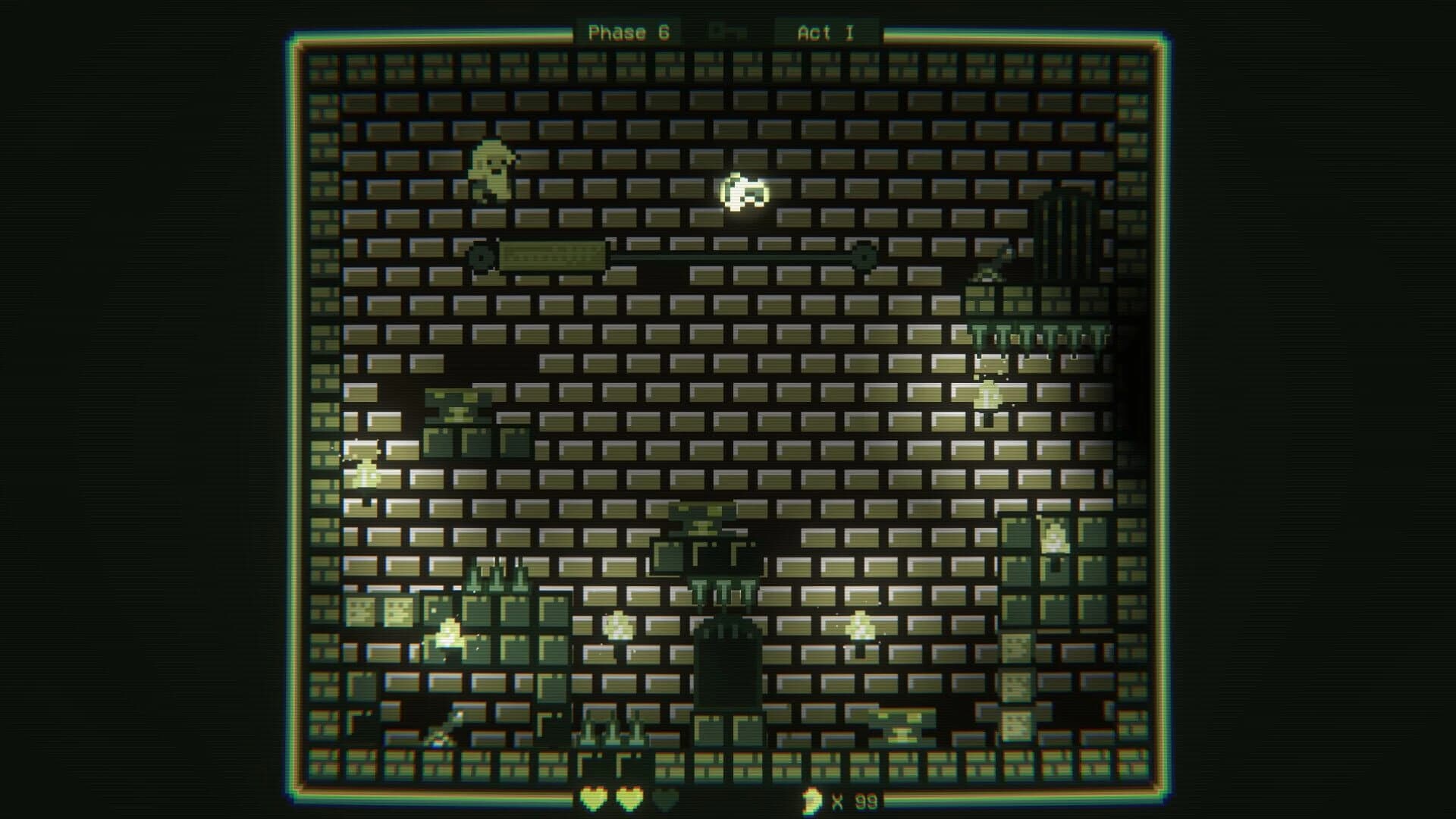 Condemned: No Escape screenshot 5