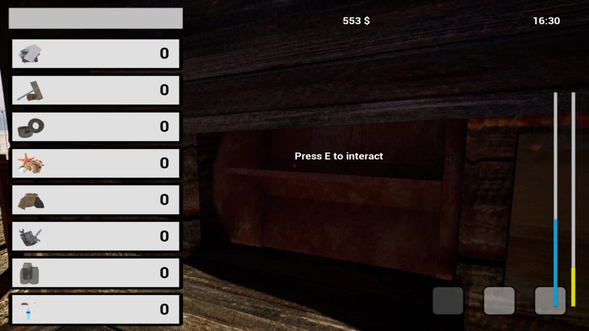 Condemned to Clean screenshot 5