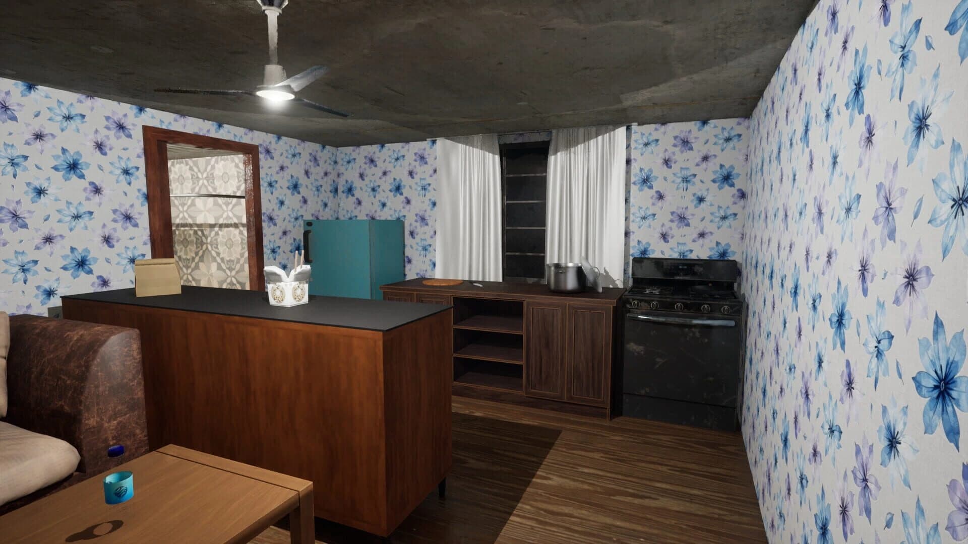 Condemned to Clean screenshot 2