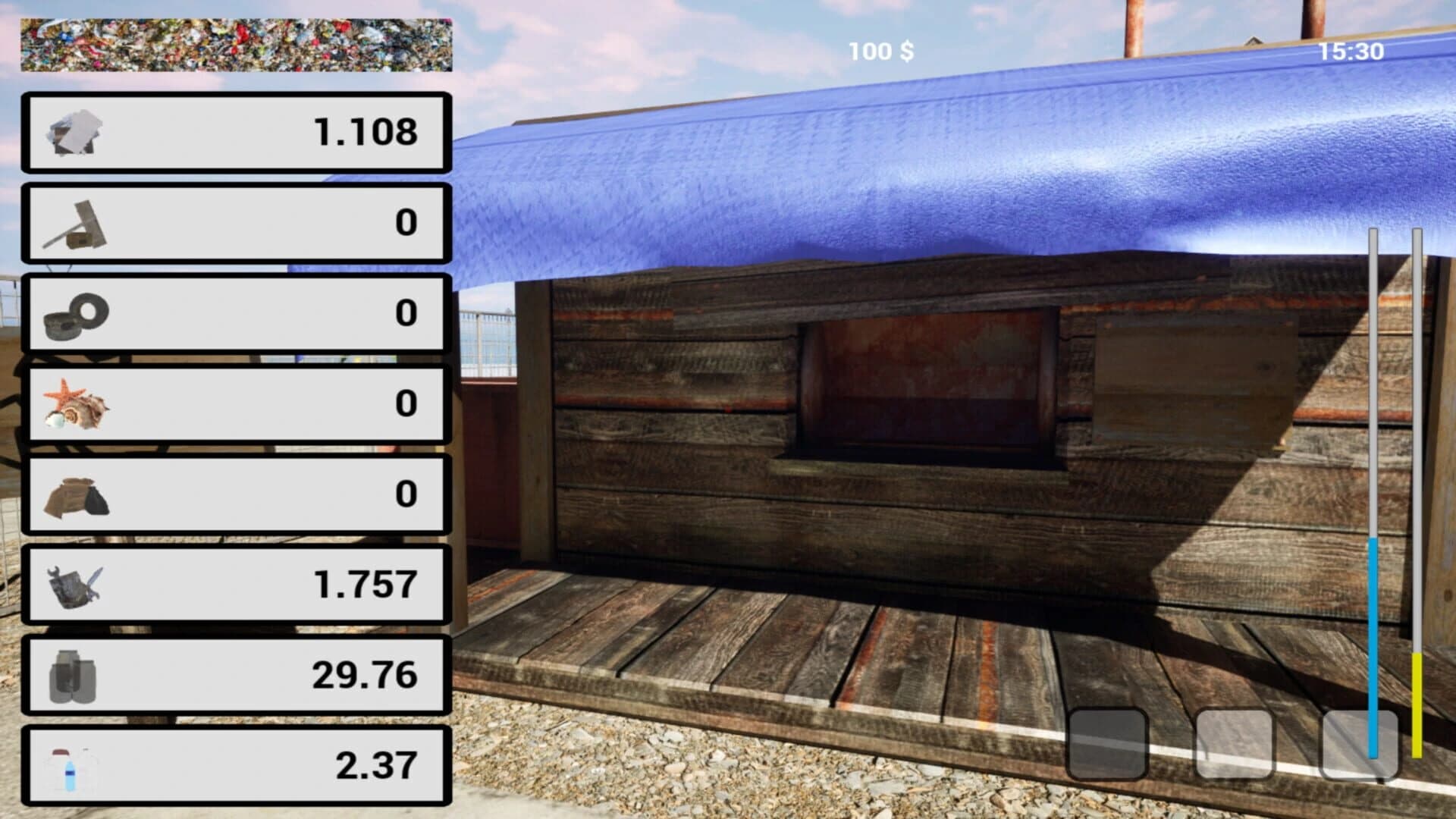 Condemned to Clean screenshot 4