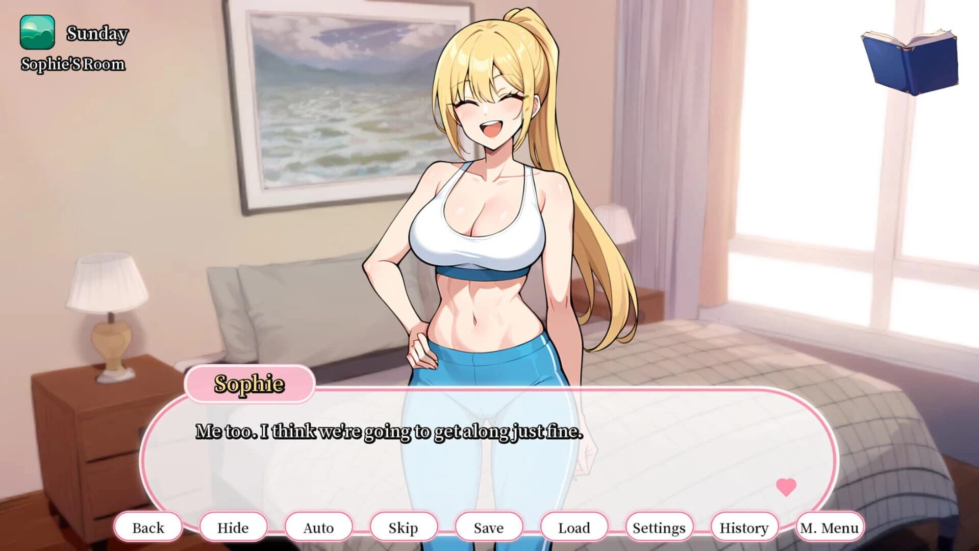 Condo Desires screenshot 5