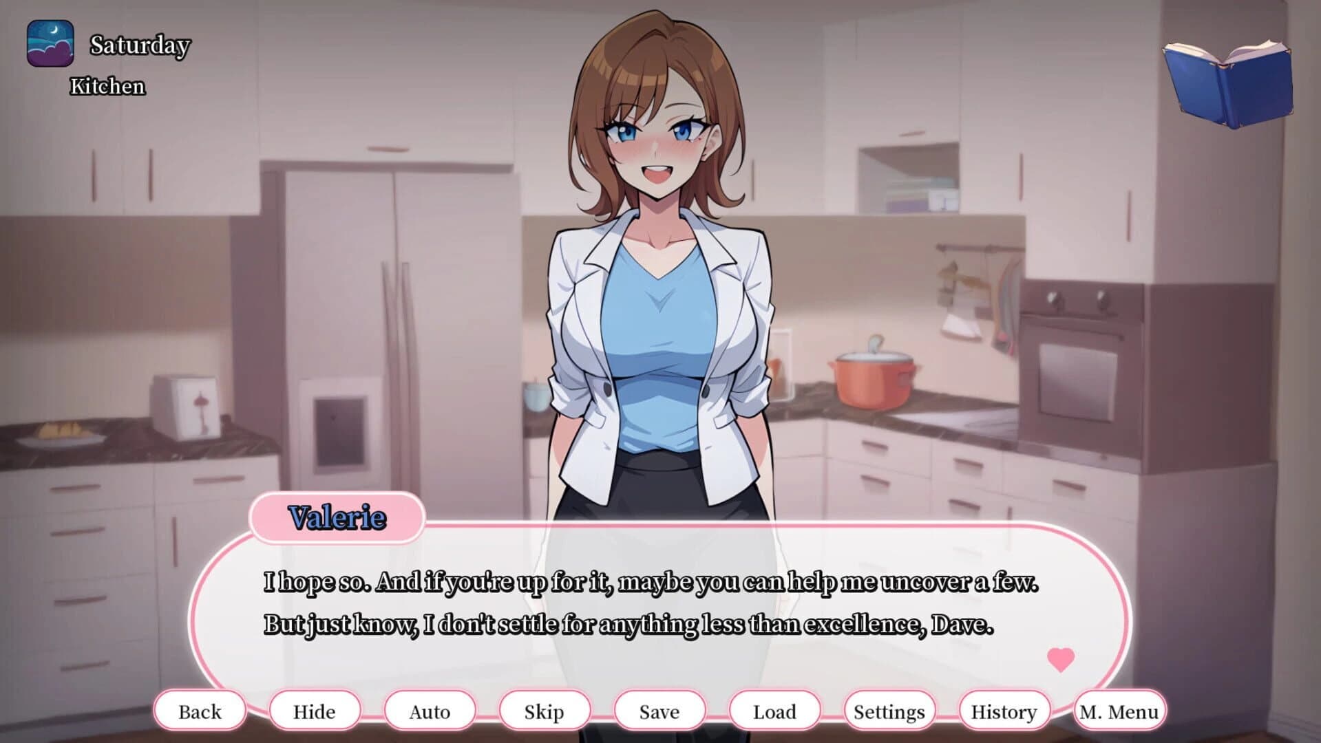 Condo Desires screenshot 4