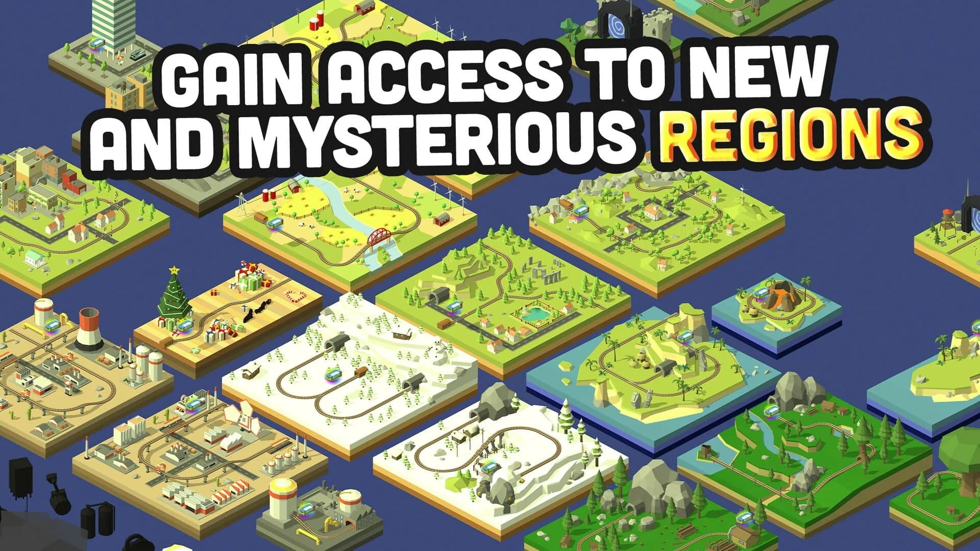 Conduct This! screenshot 2