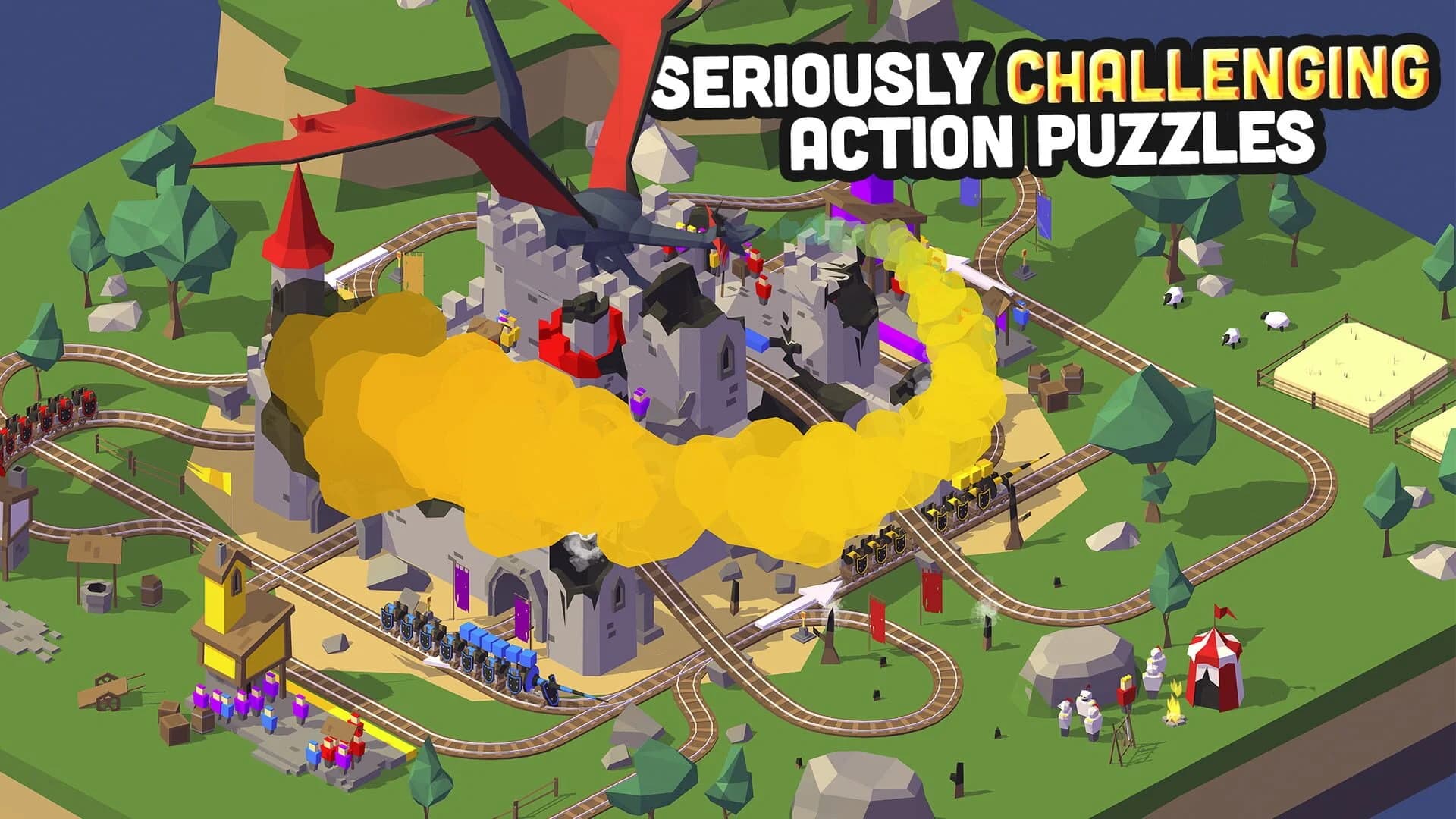 Conduct This! screenshot 5