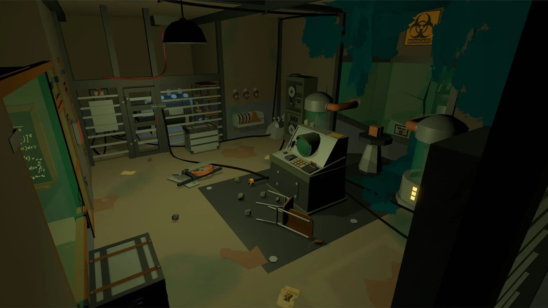 Conductor screenshot 3