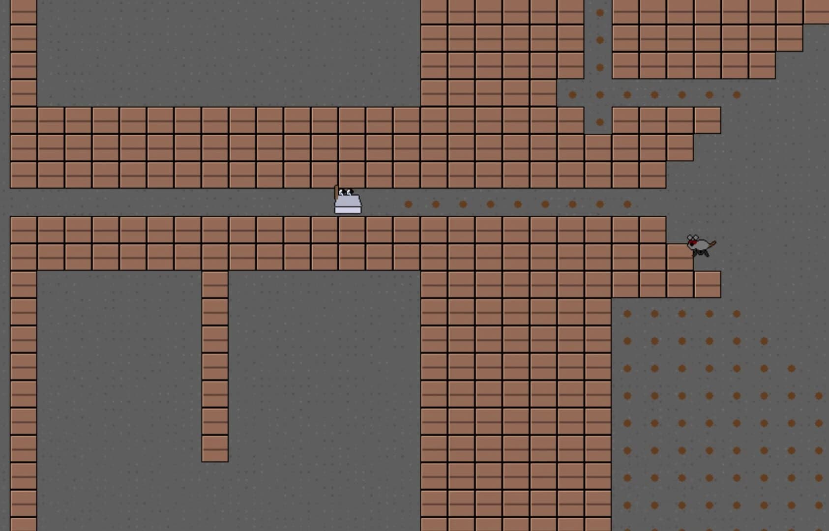 Conejito Cagón screenshot 3
