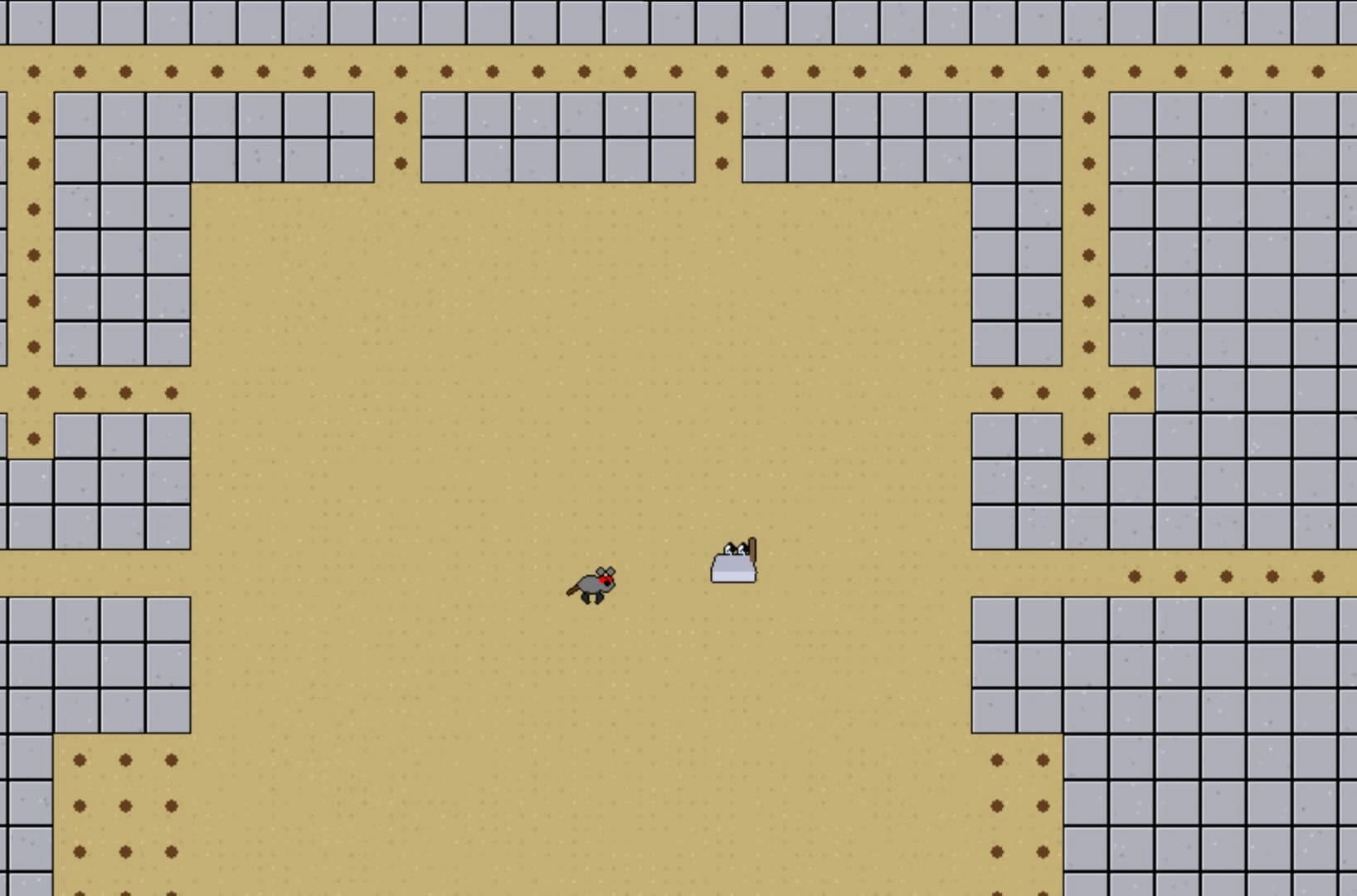 Conejito Cagón screenshot 2