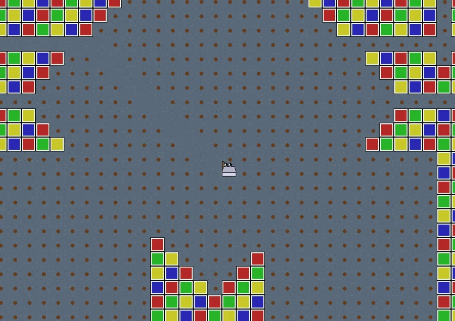 Conejito Cagón screenshot 4