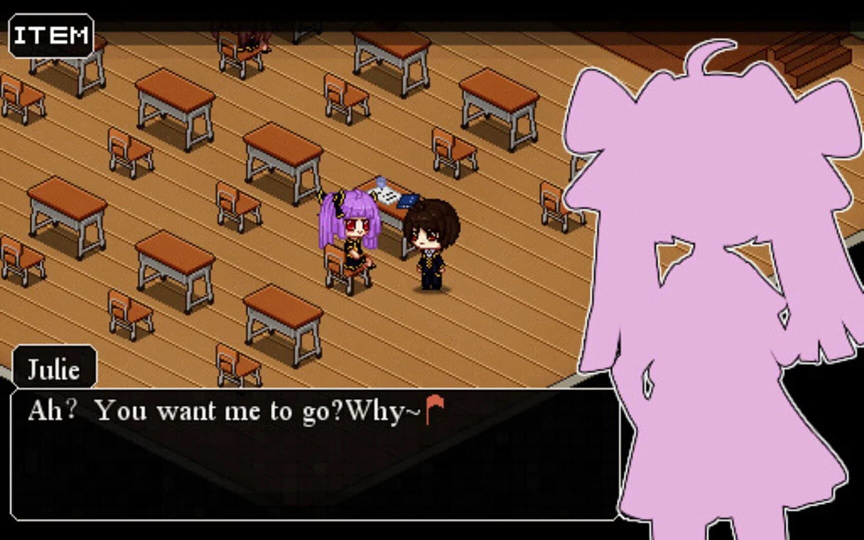 Confess My Love screenshot 4
