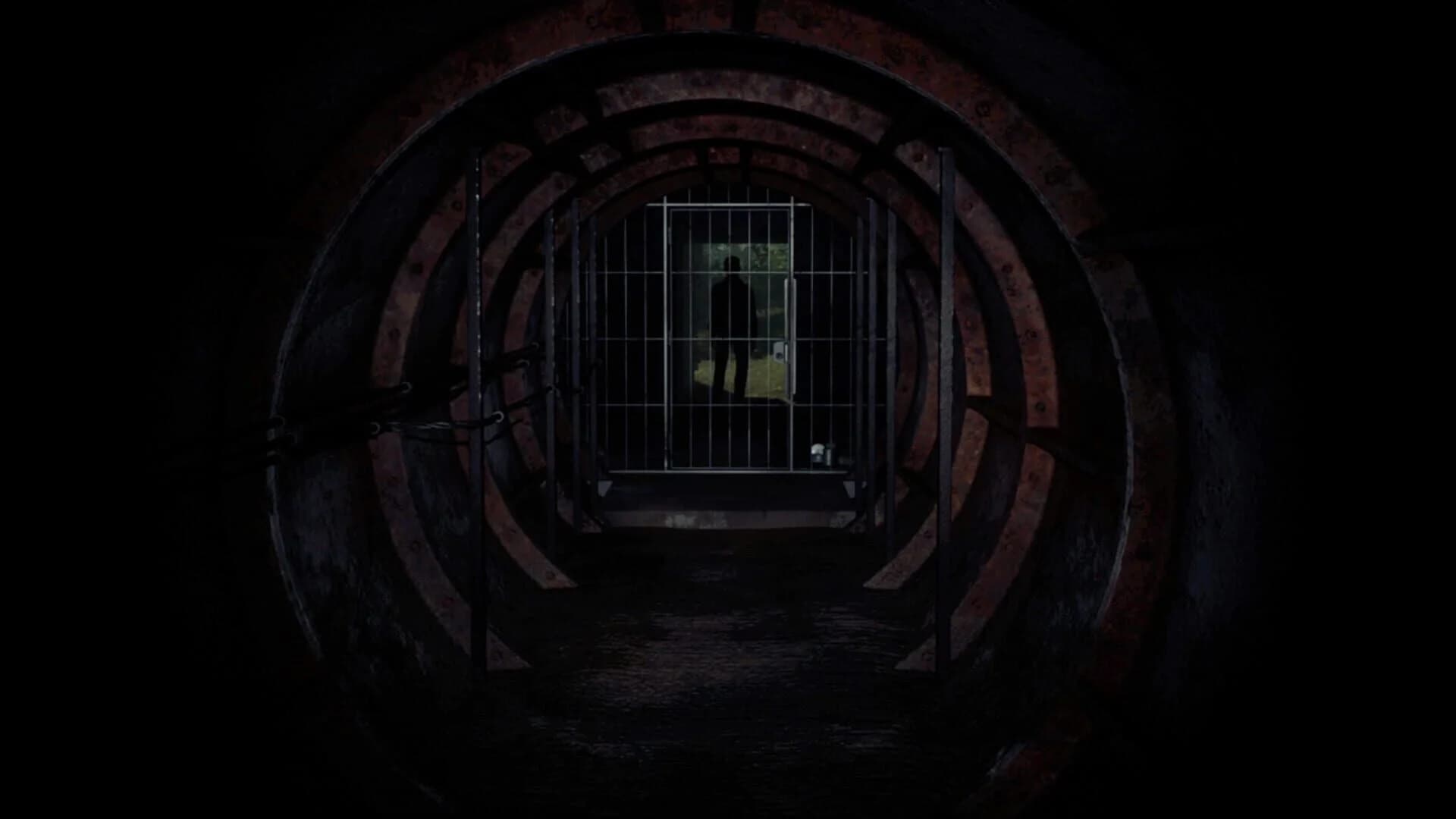 Confined: Leaving OKB-134 screenshot 4