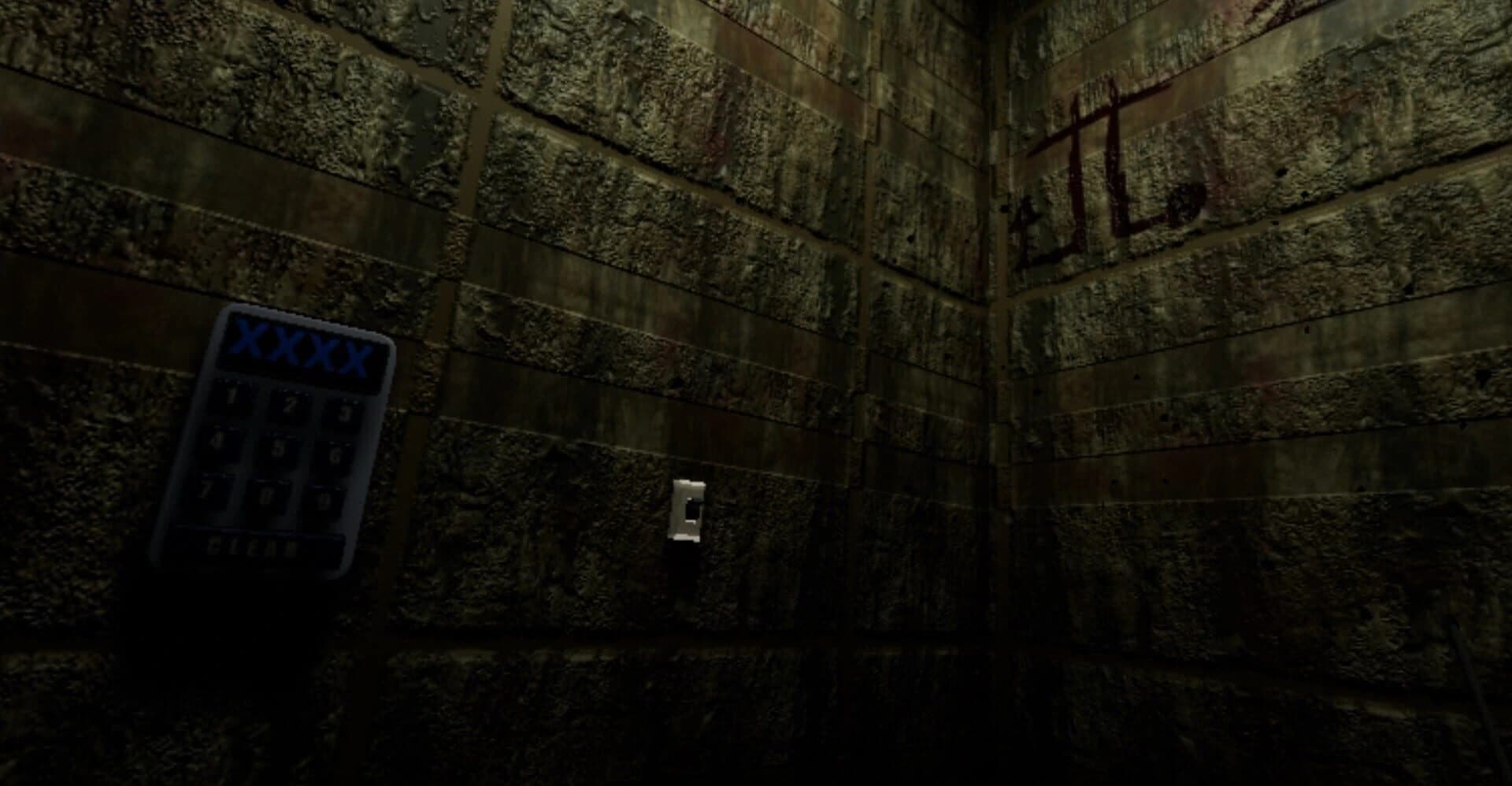 Confined VR screenshot 4