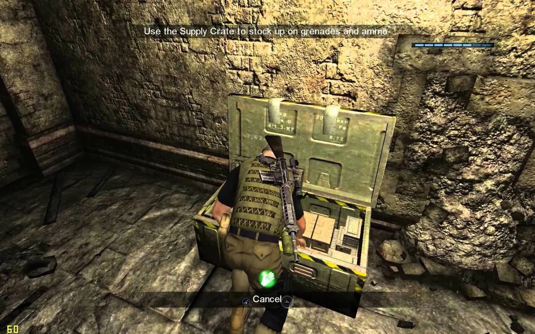 Conflict: Denied Ops screenshot 5