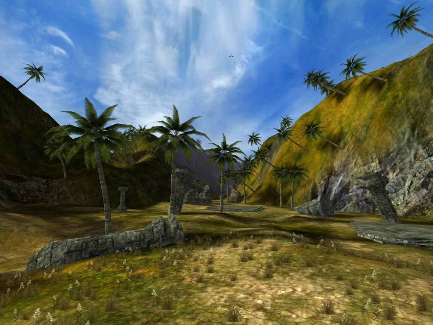Confronter: The Tower of Time screenshot 2