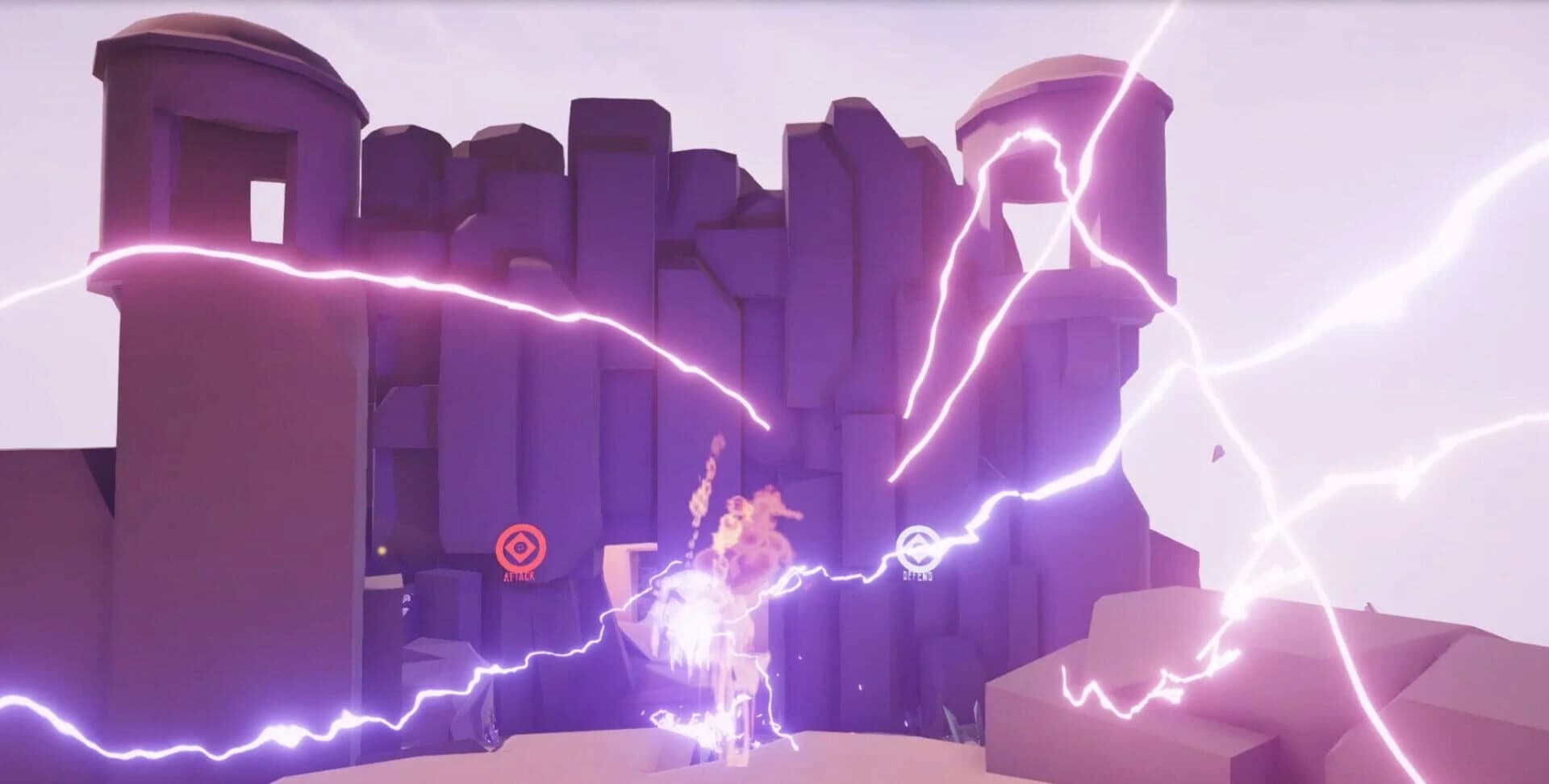 Conjure Strike screenshot 3