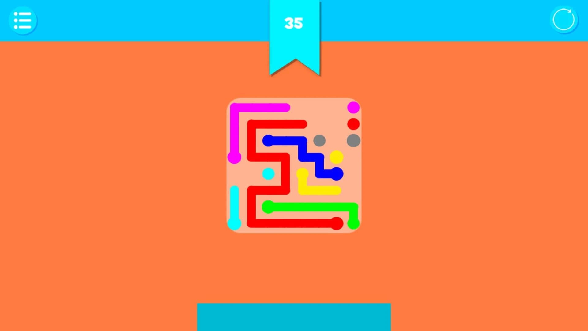 Connect the Dots screenshot 2