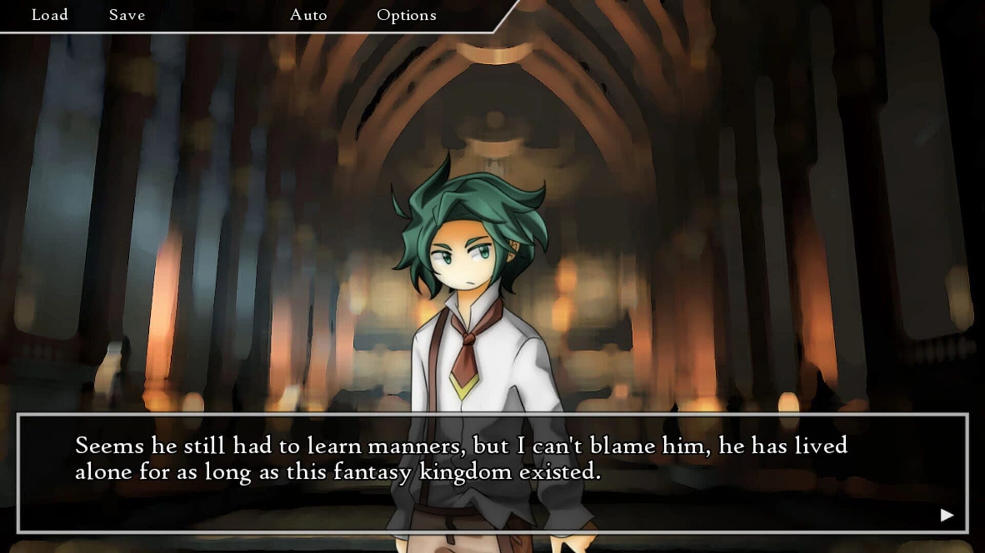 Connected Hearts screenshot 4