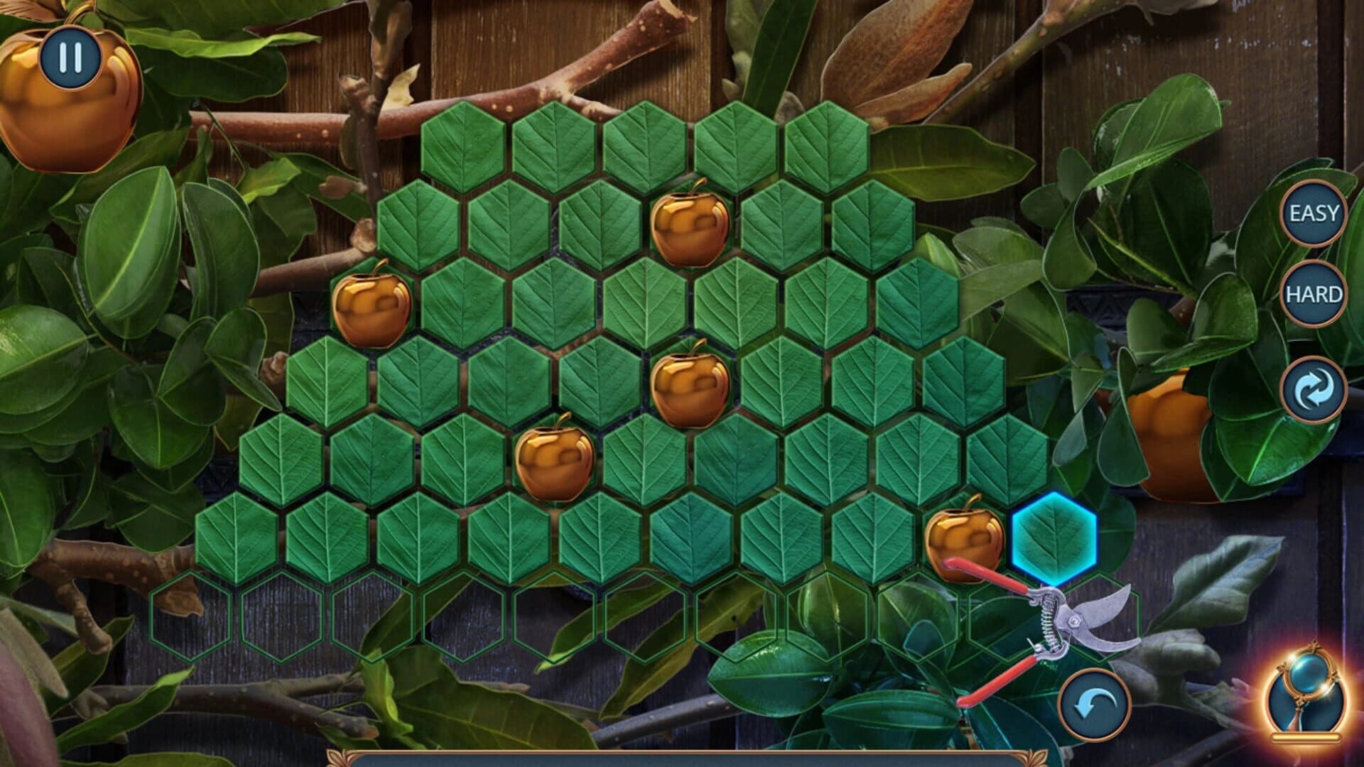 Connected Hearts: Cost of Beauty DLC screenshot 2