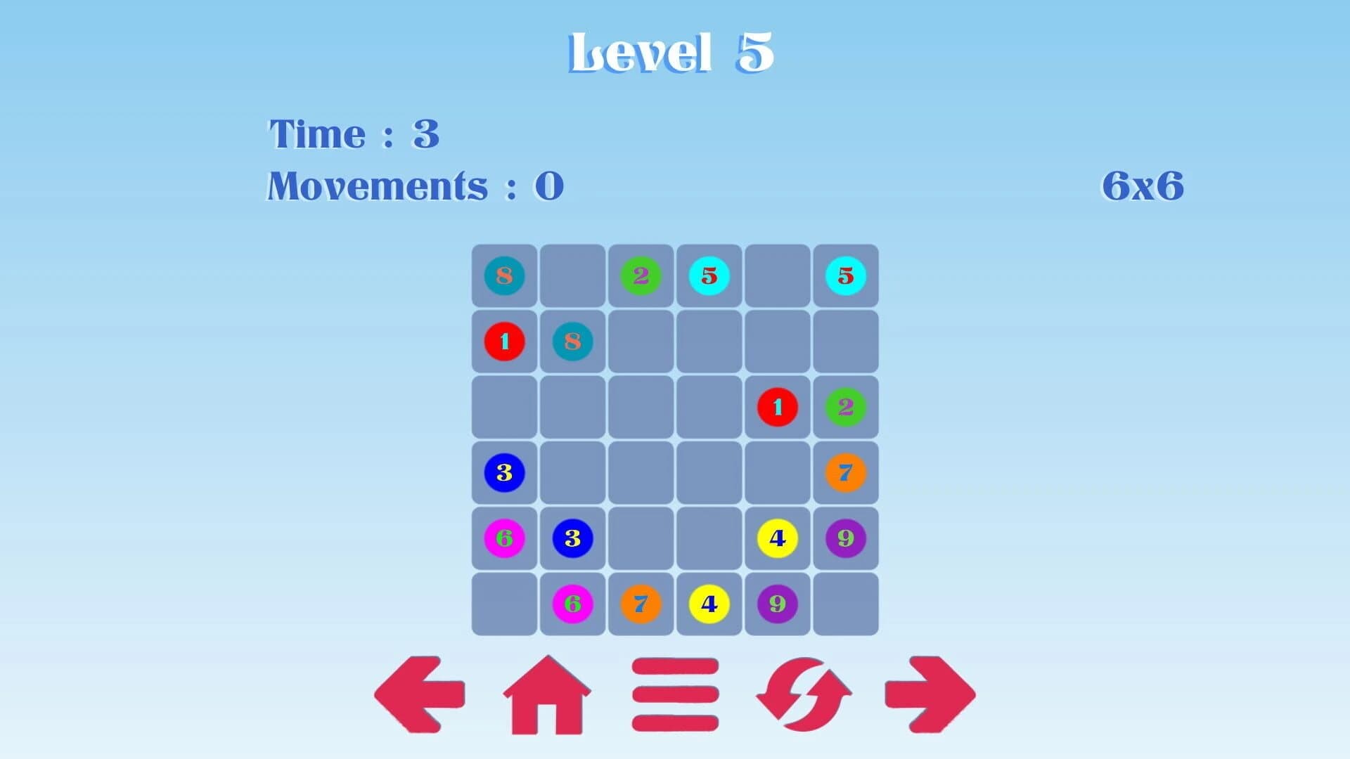 Connectify screenshot 2