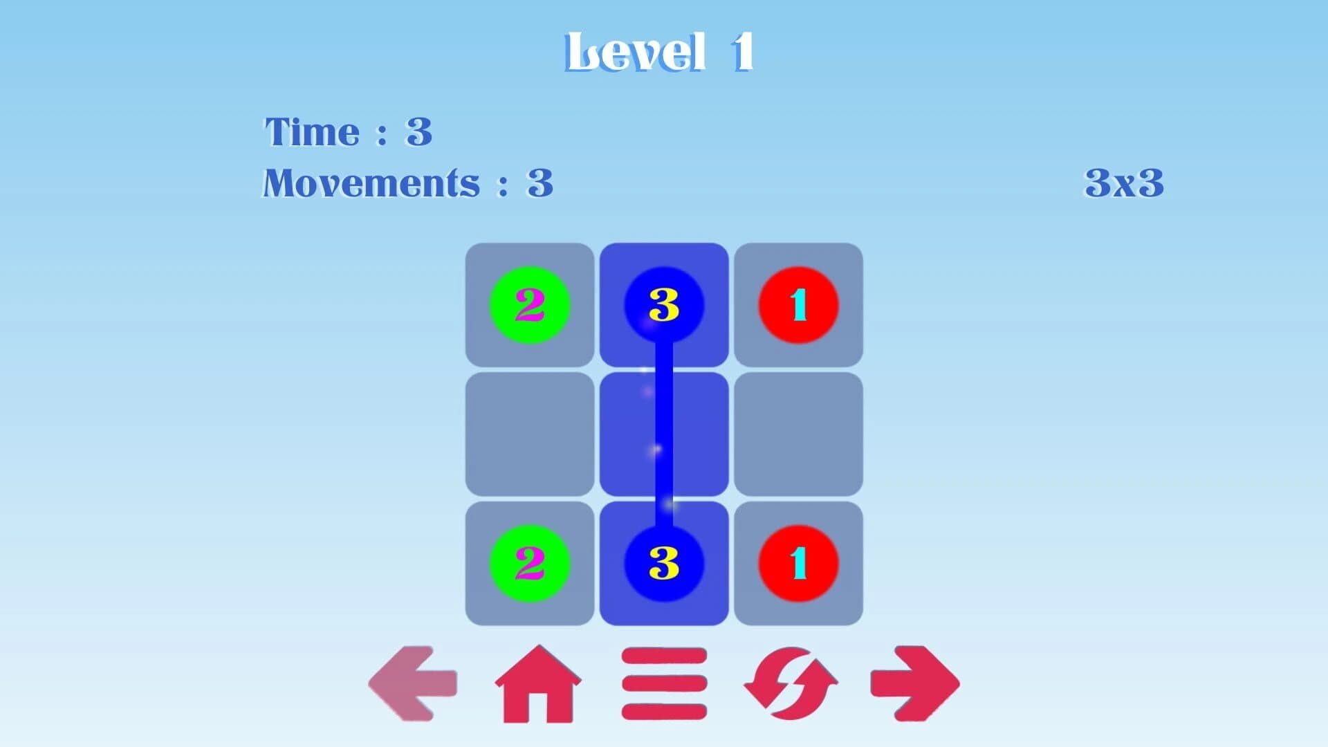 Connectify screenshot 1
