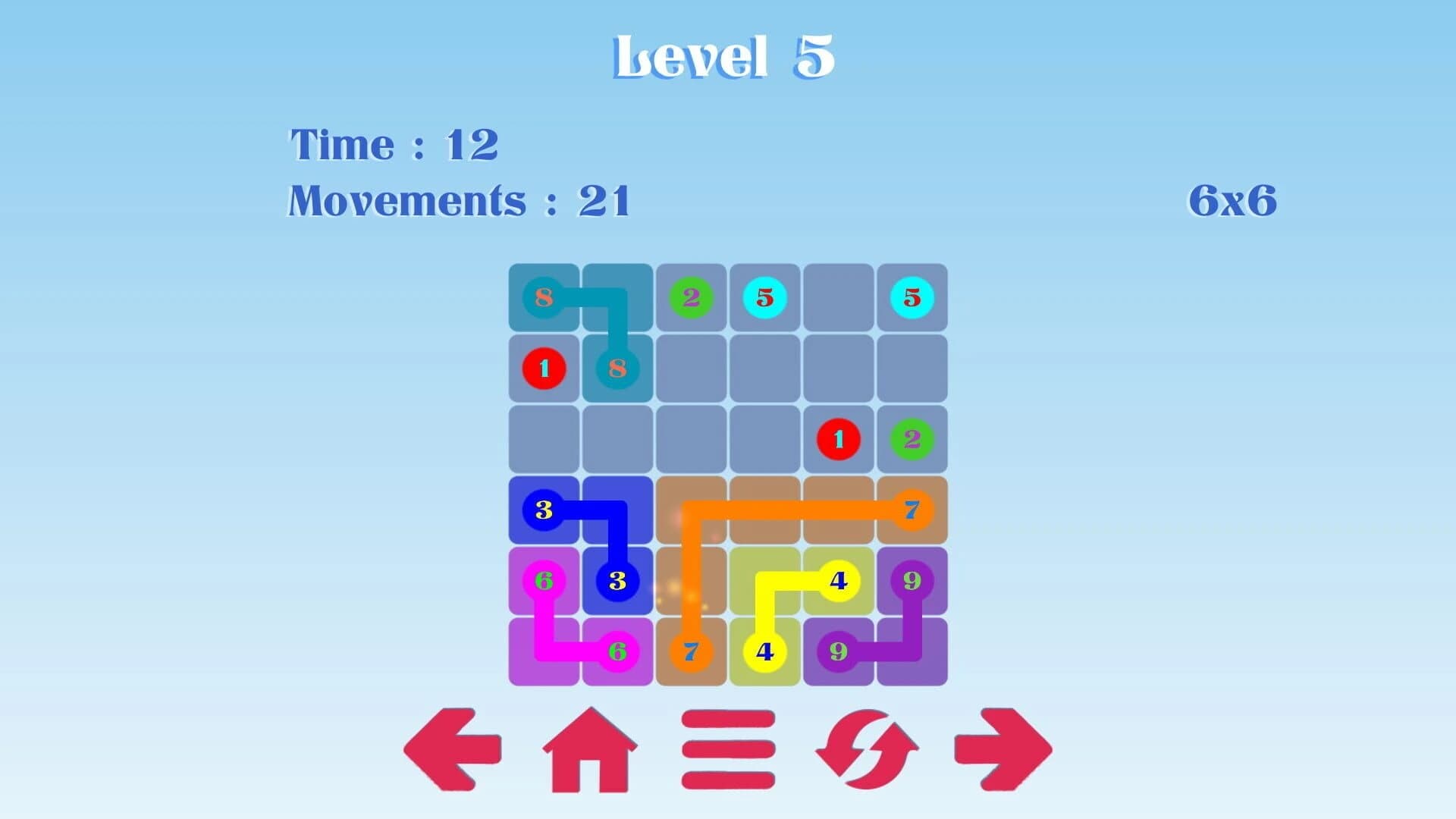 Connectify screenshot 3