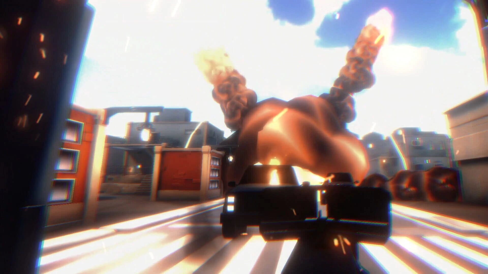 Connor screenshot 3