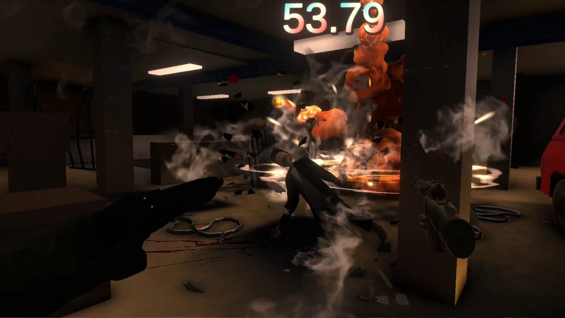 Connor screenshot 5