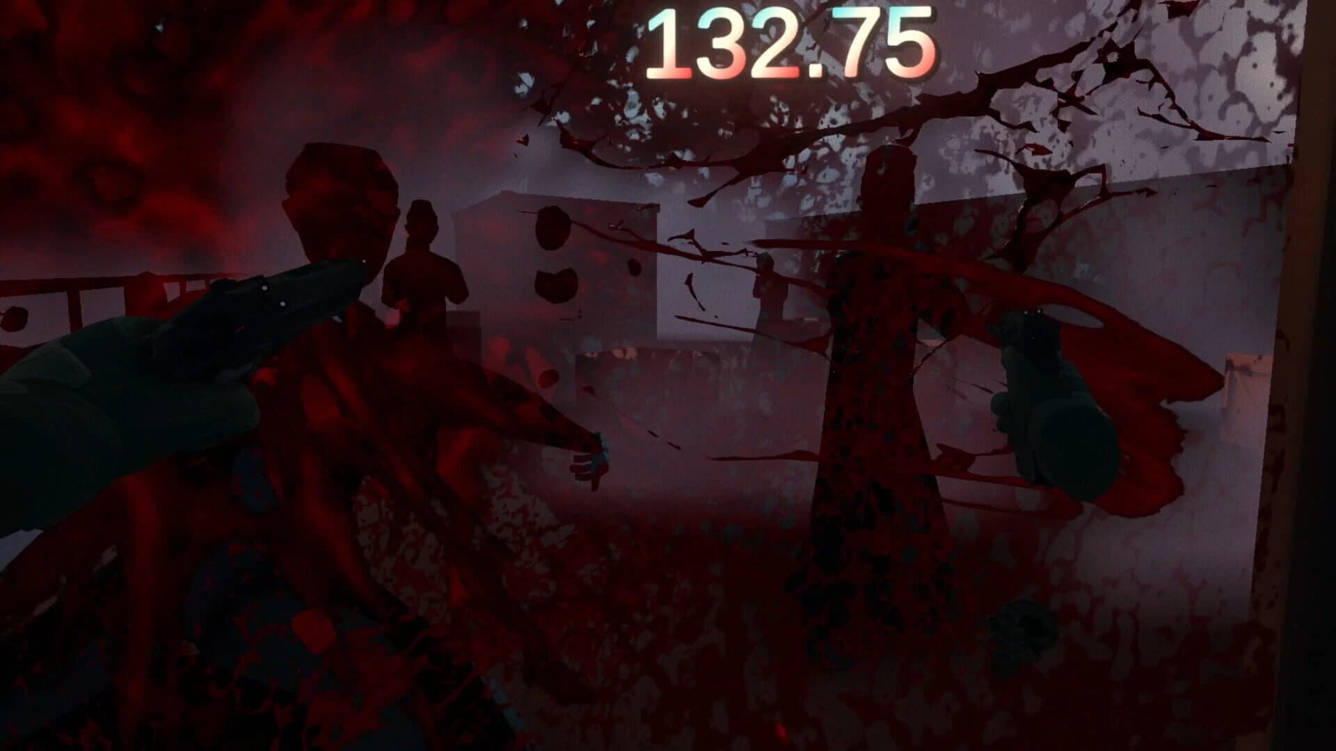 Connor screenshot 1
