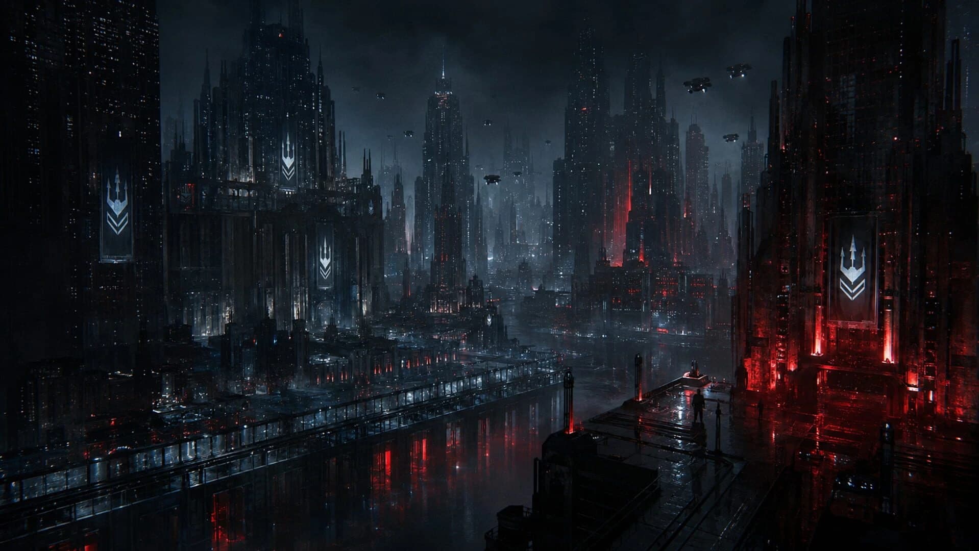 ConOps21: Subversion Protocol screenshot 1