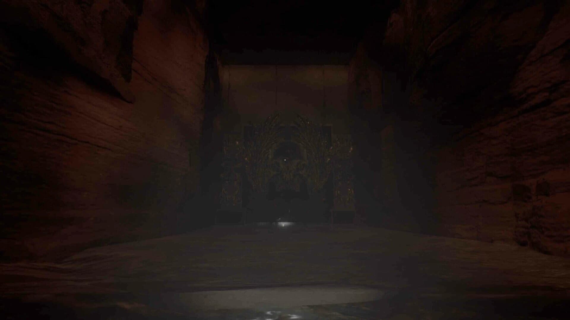 Conquered Dread screenshot 3