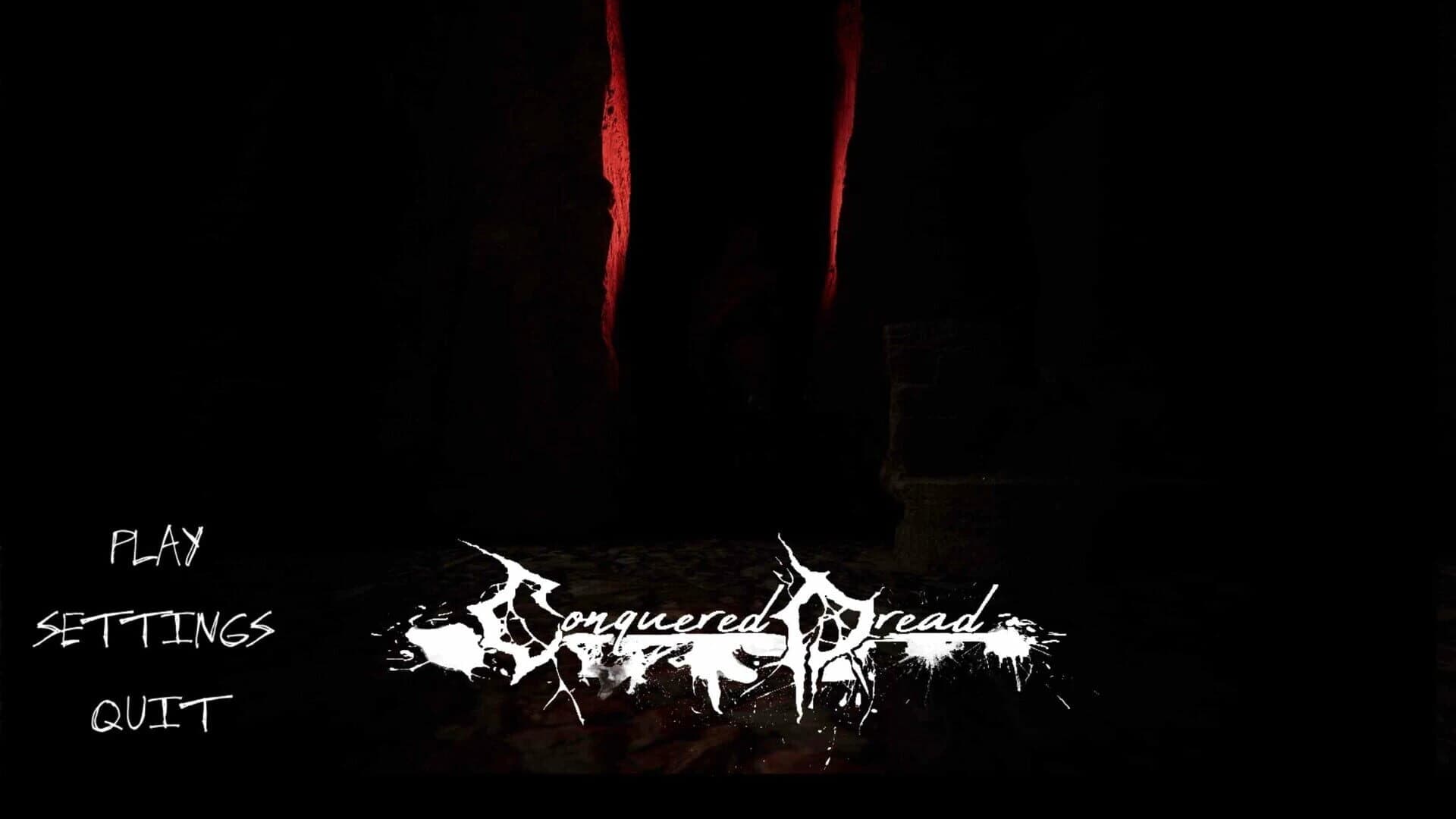 Conquered Dread screenshot 5