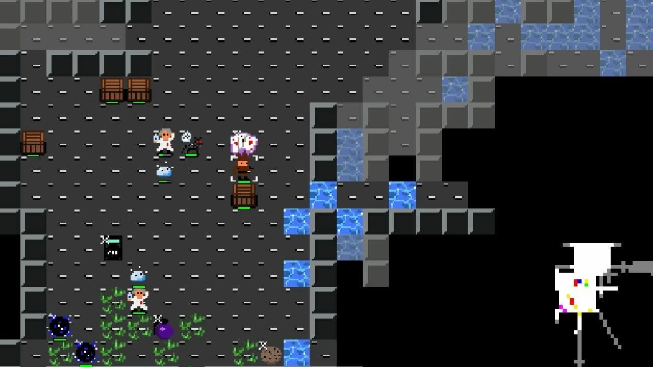 Conqueror of Time screenshot 4