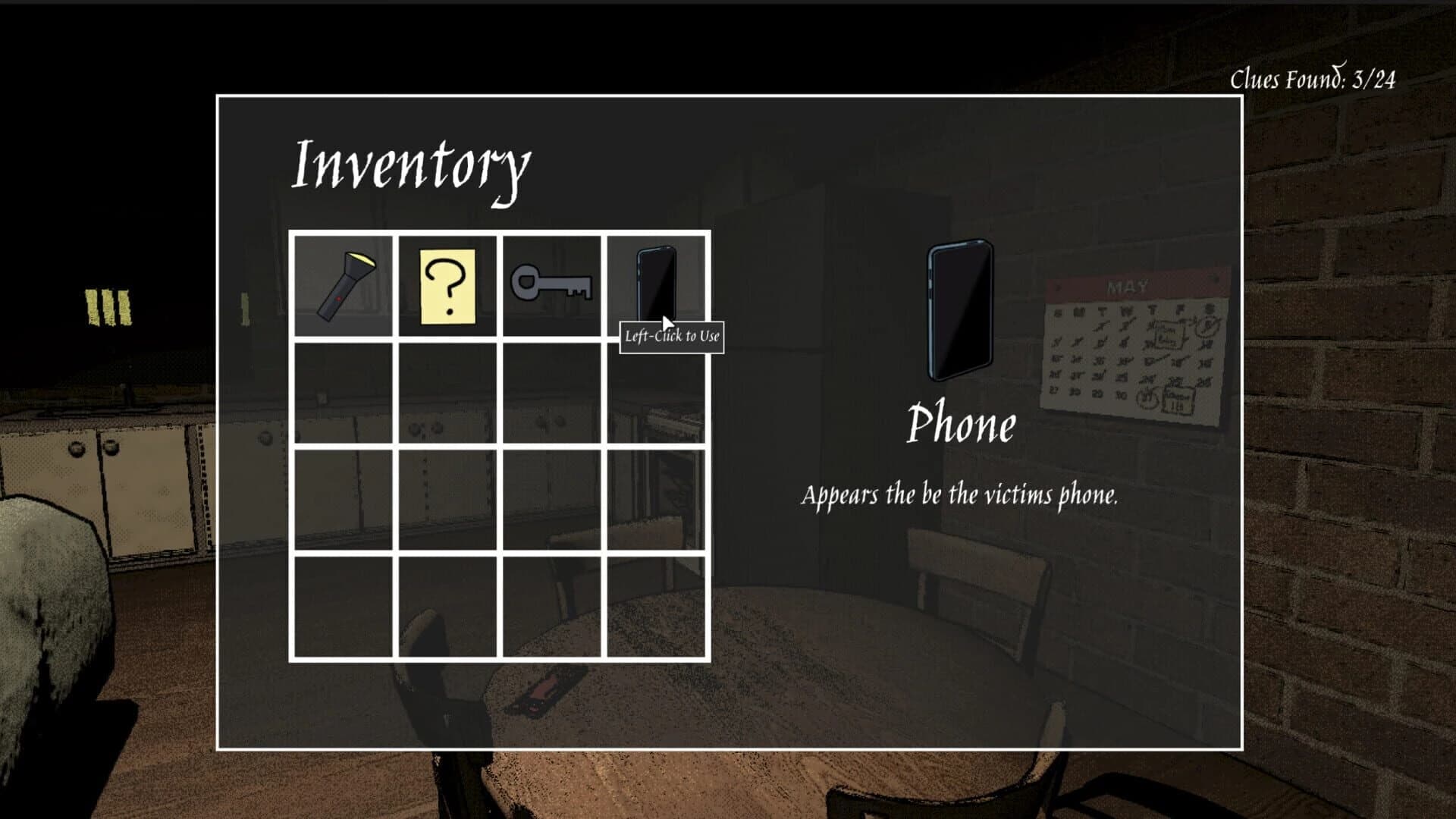 Conscience screenshot 4