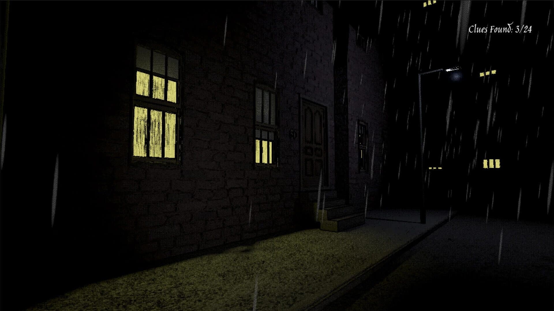 Conscience screenshot 1