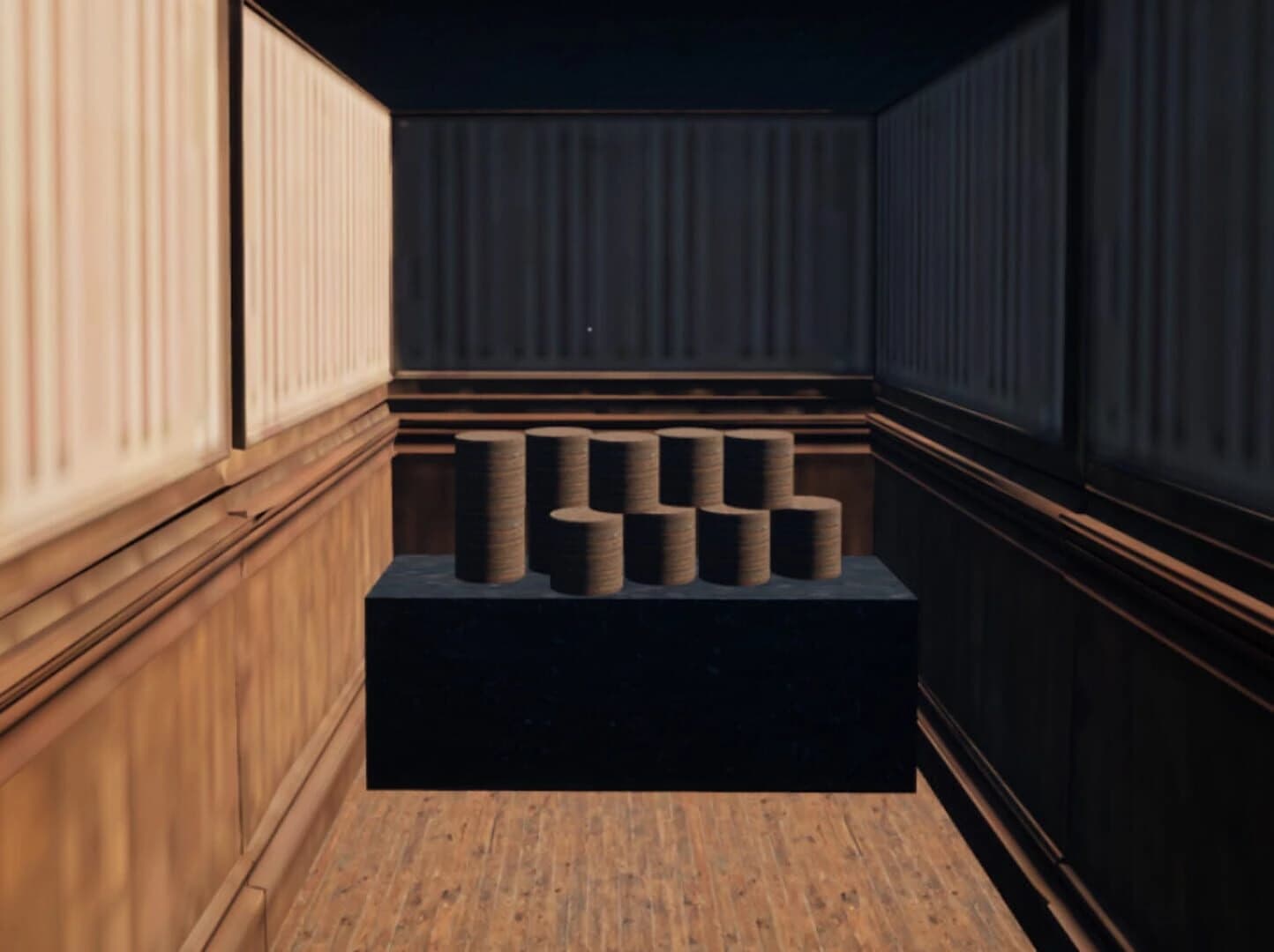 ConsTance screenshot 4