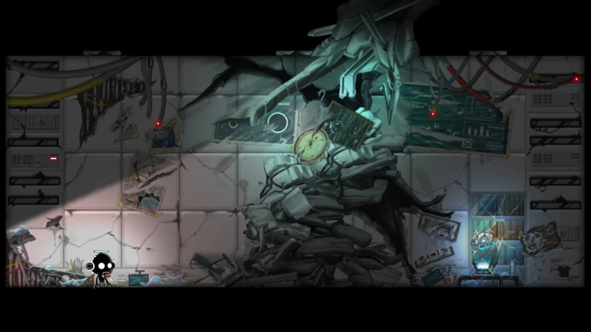 Constant C screenshot 5