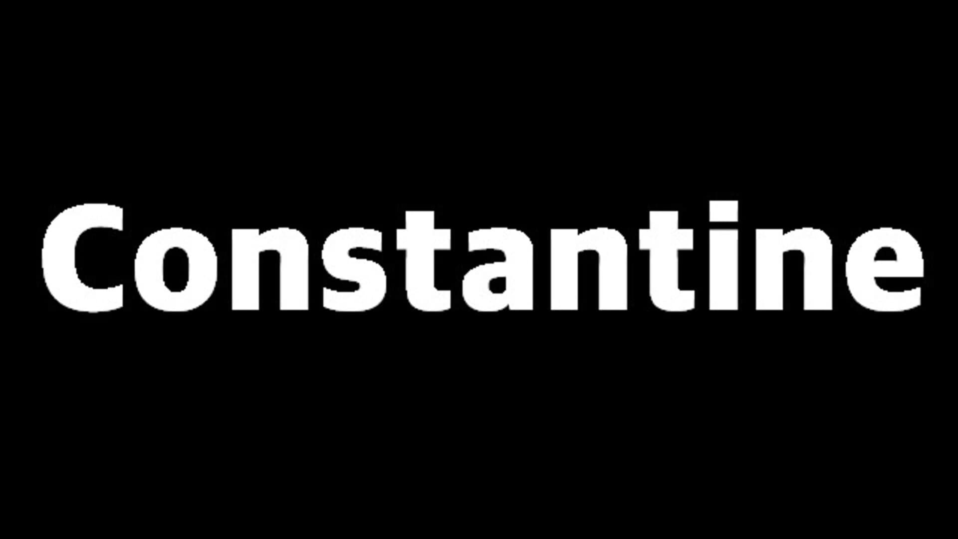 Constantine screenshot 5