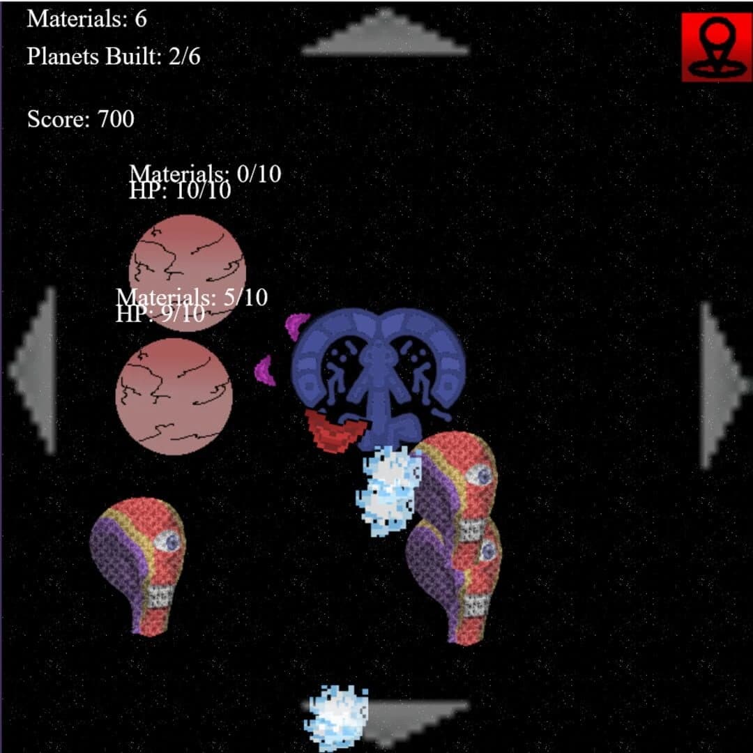 Constella screenshot 2