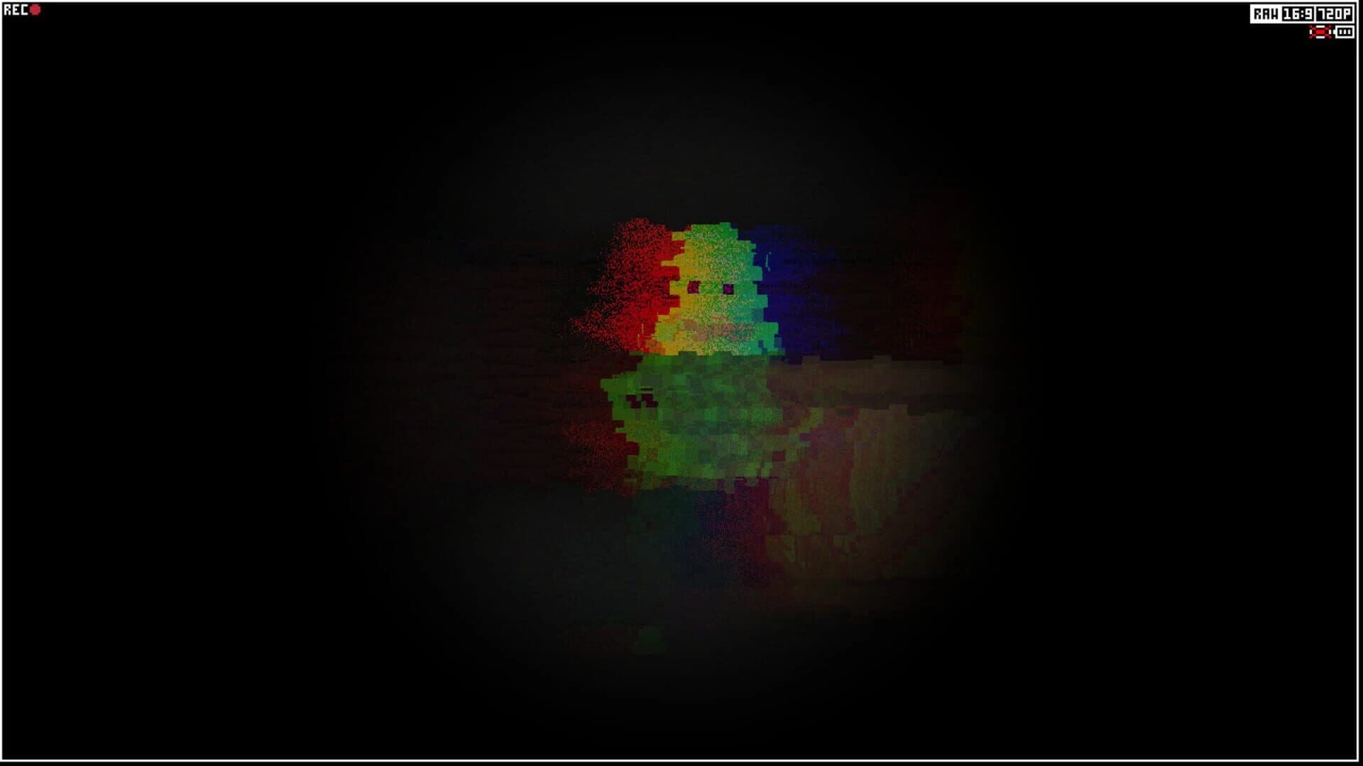 Consternation II screenshot 2