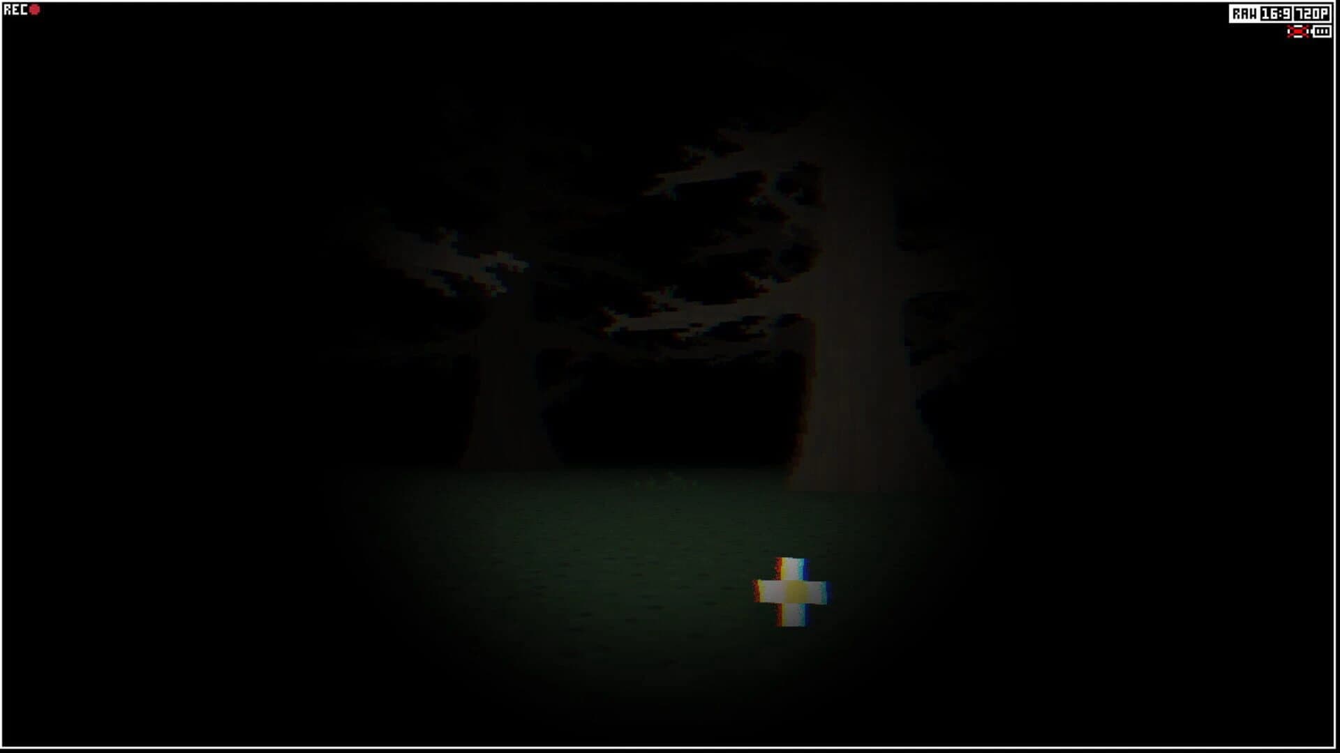 Consternation II screenshot 4