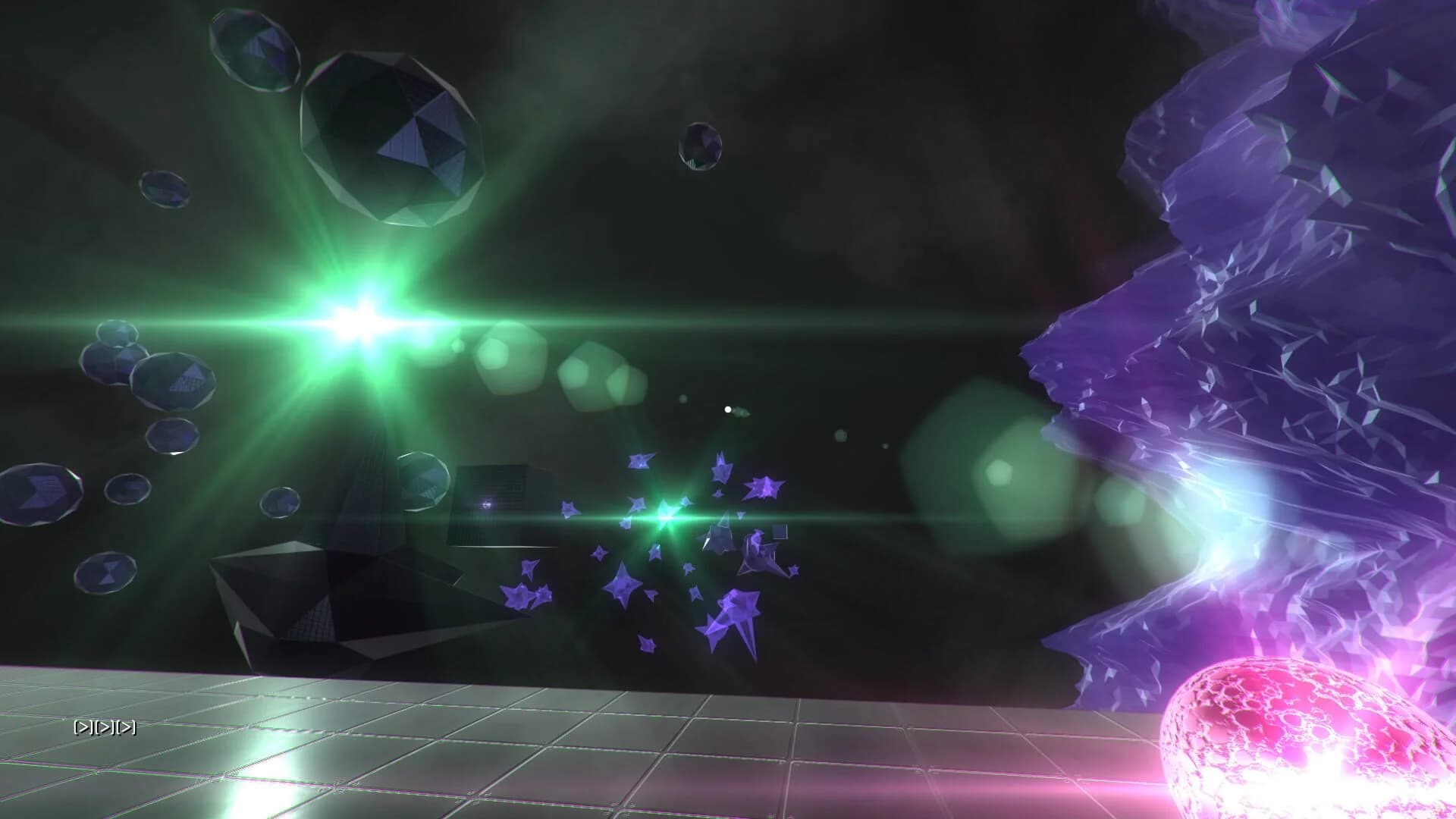 Construct: Escape the System screenshot 2