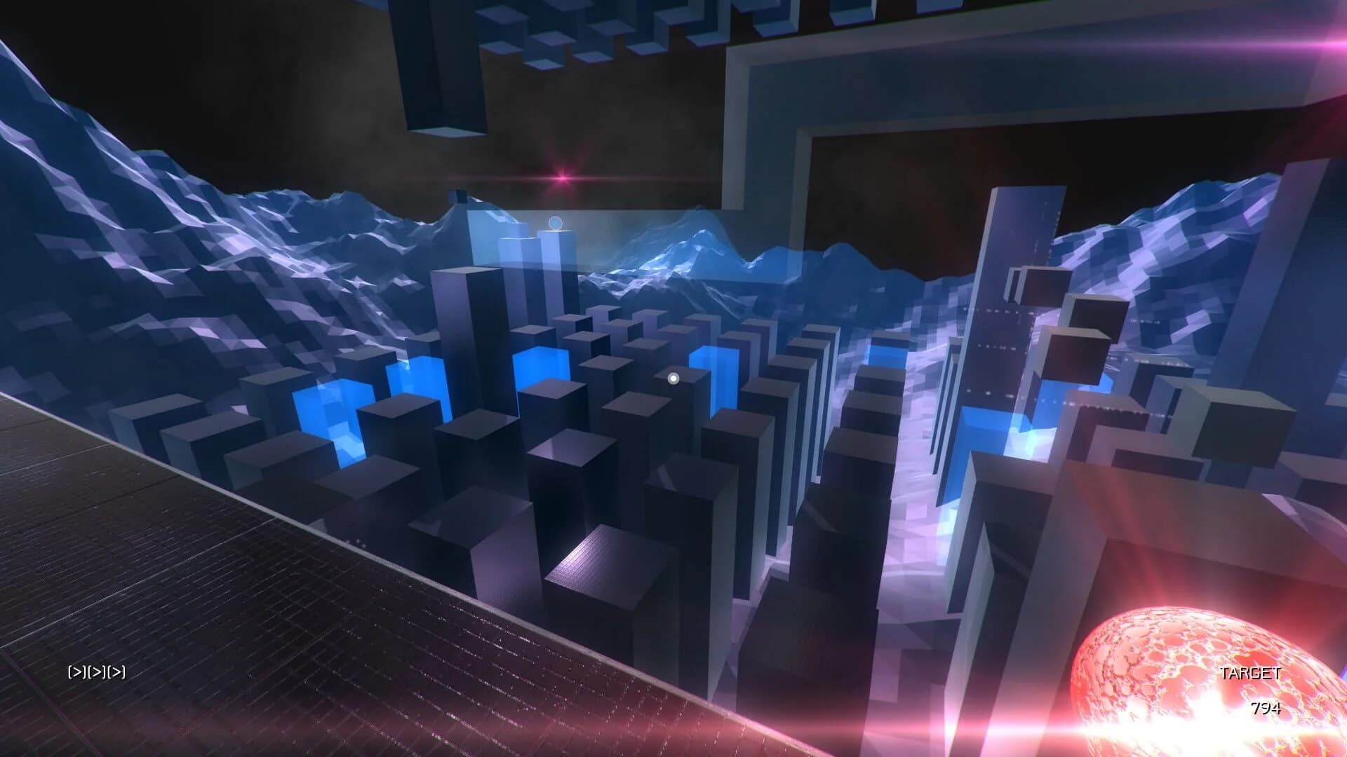 Construct: Escape the System screenshot 5
