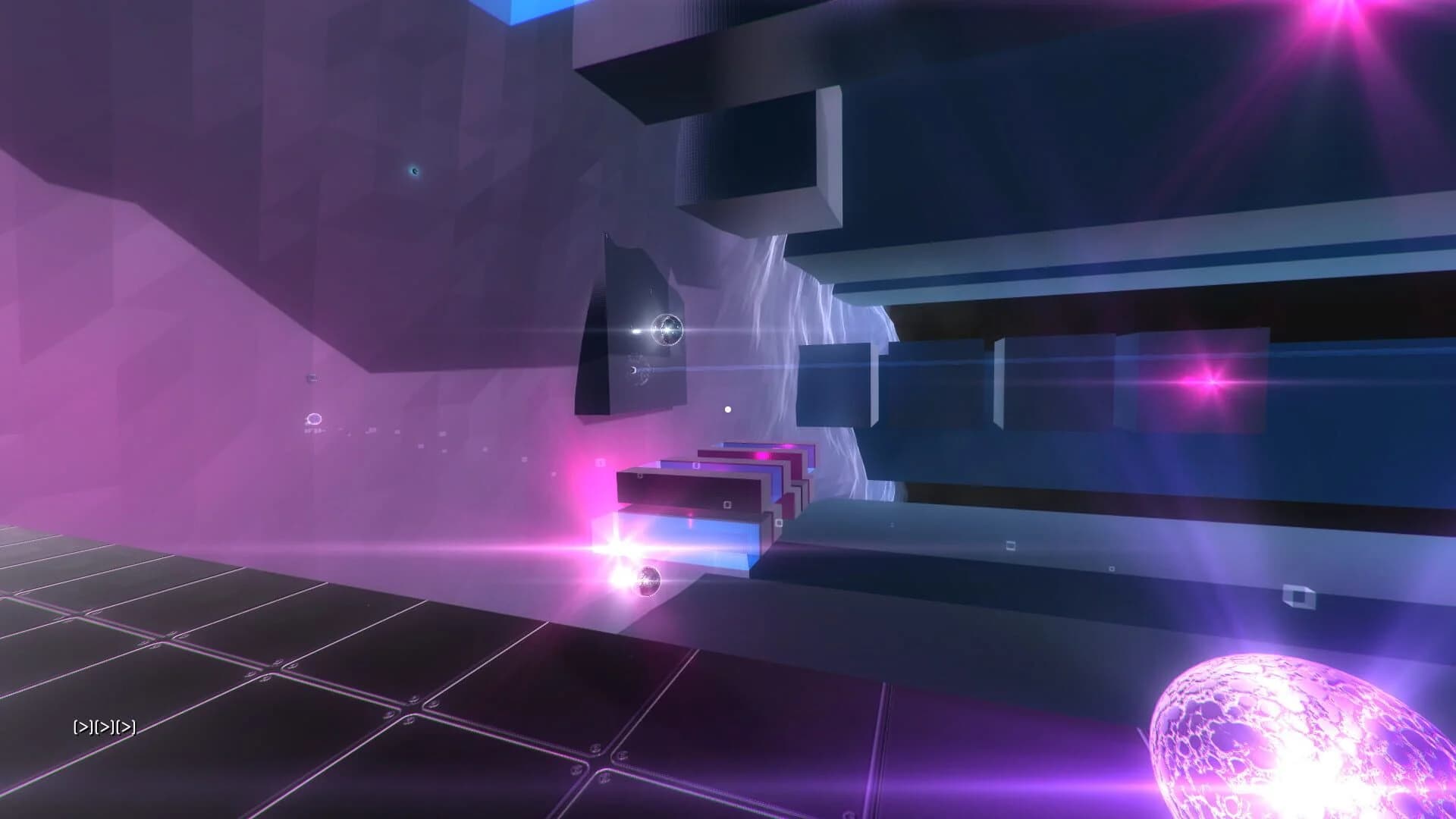 Construct: Escape the System screenshot 4