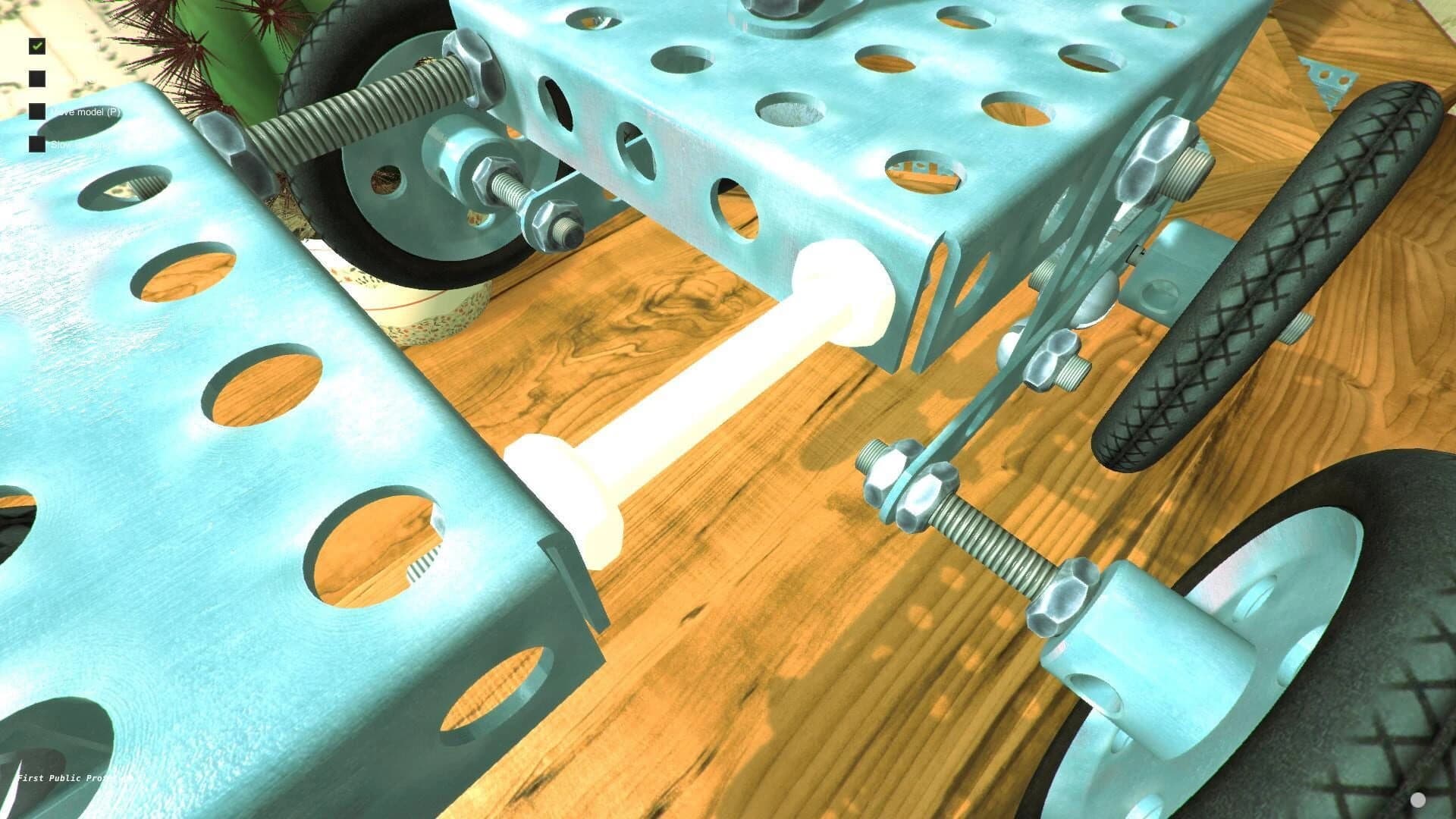 Construct PRO screenshot 4