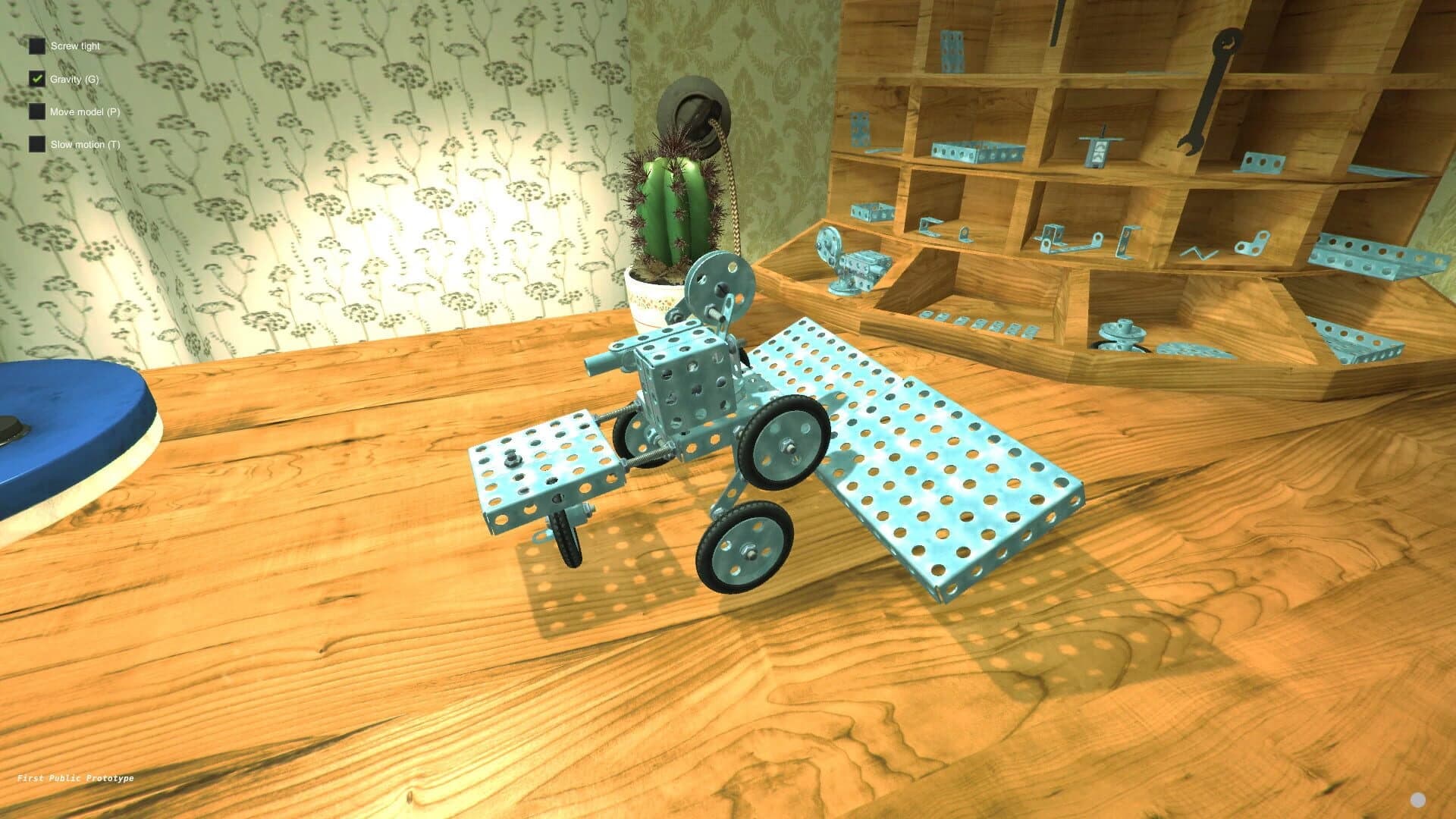 Construct PRO screenshot 5