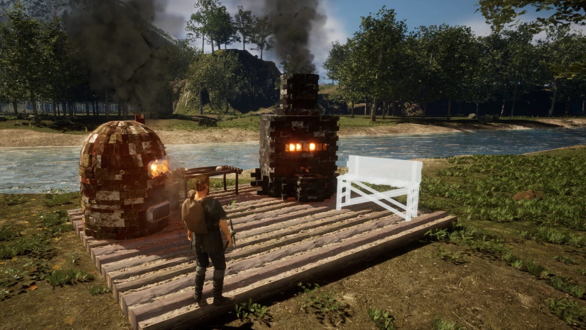 Constructed screenshot 2