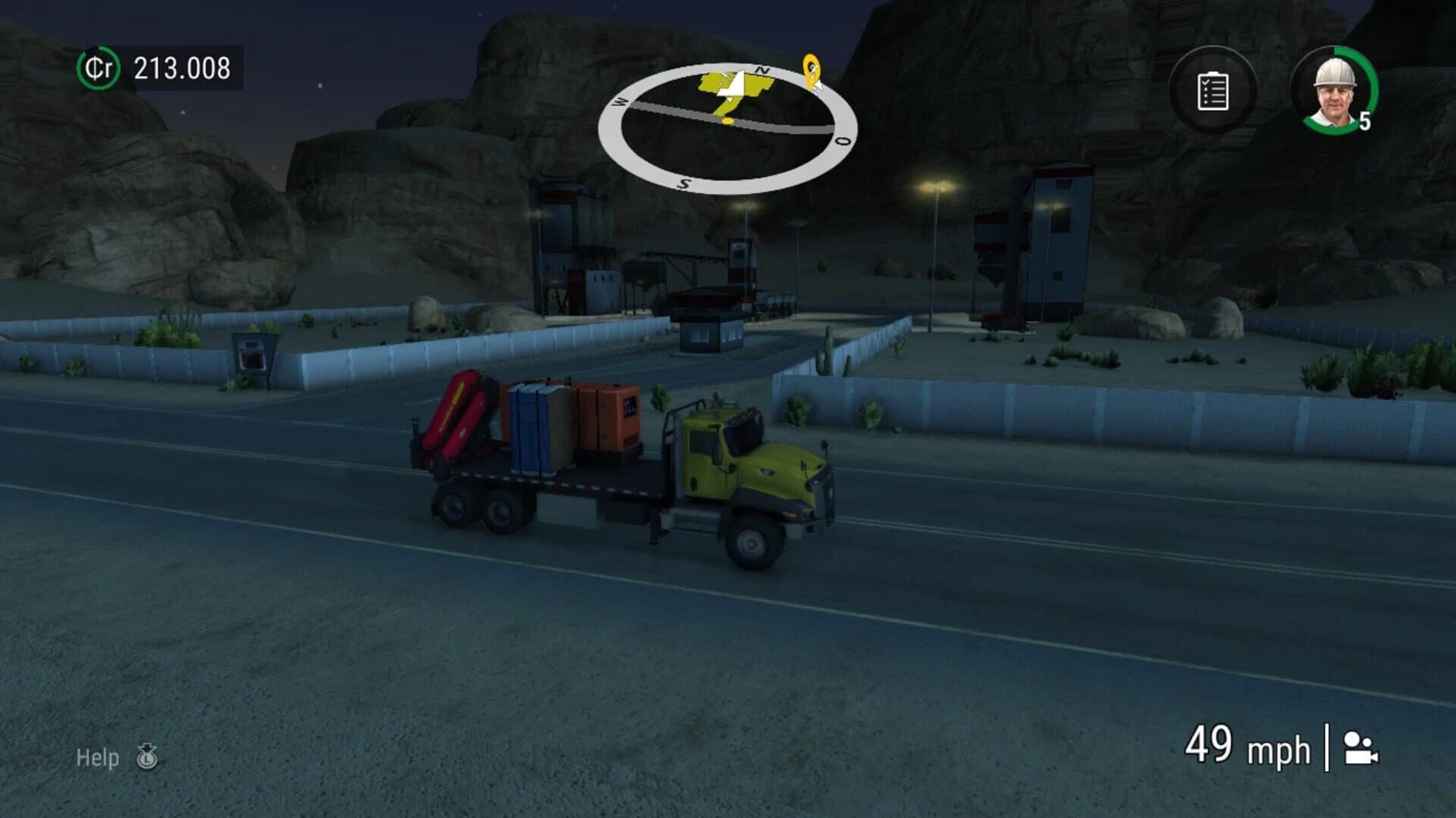 Construction Simulator 2: Console Edition screenshot 5