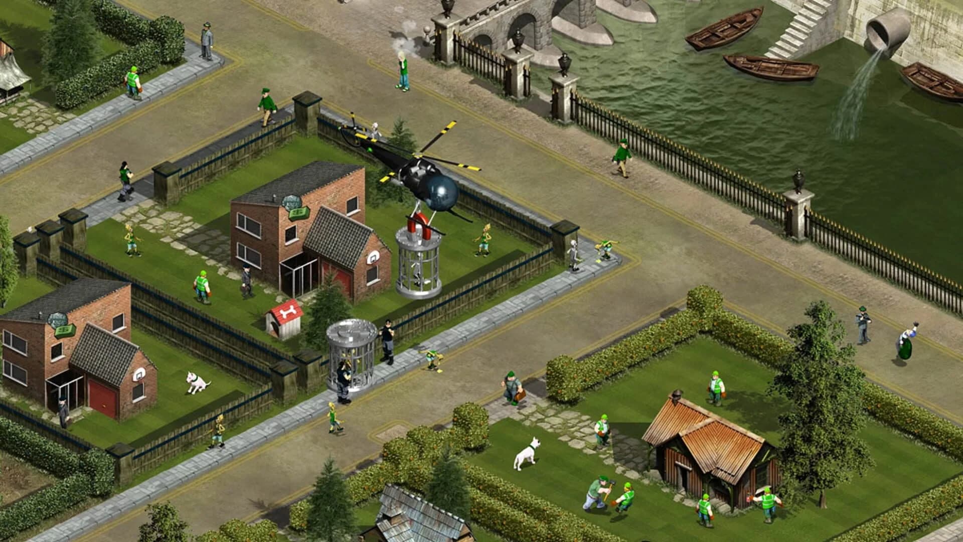 Constructor screenshot 2